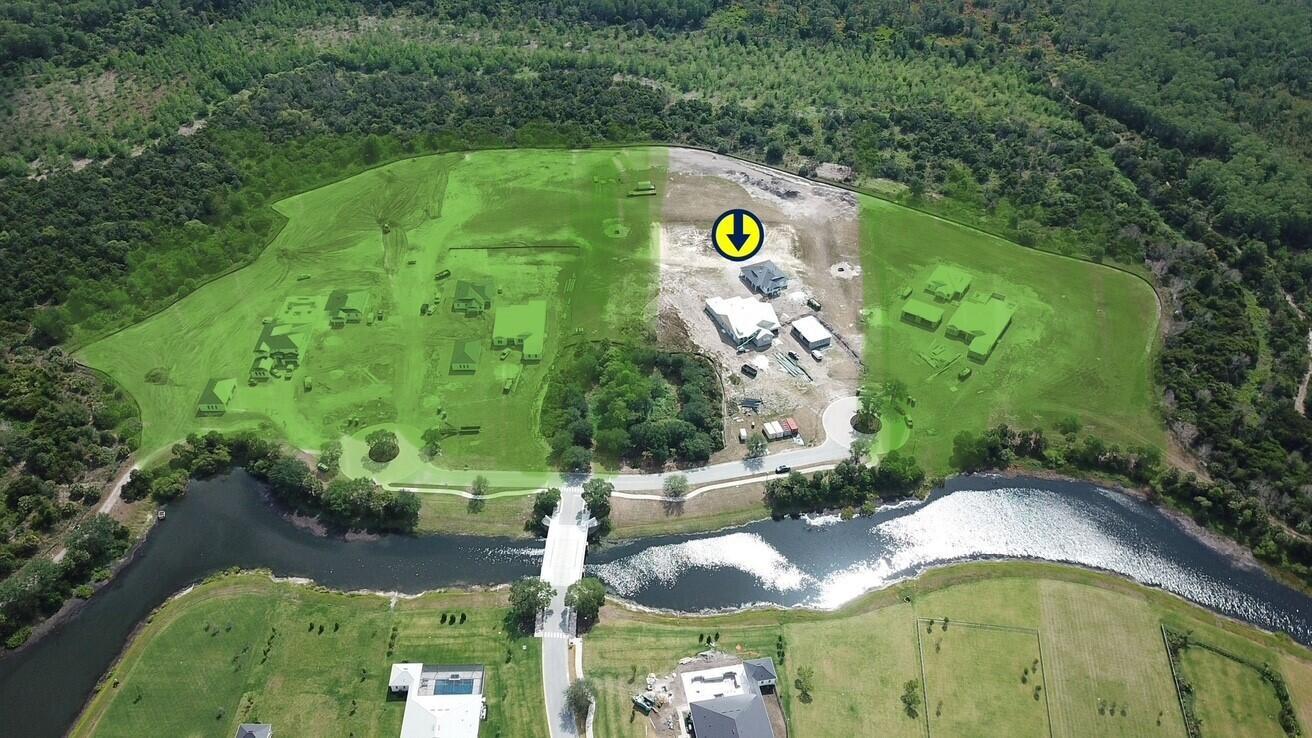 BRIDGEWATER PRESERVE - Residential
