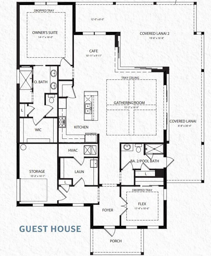 BRIDGEWATER PRESERVE - Residential