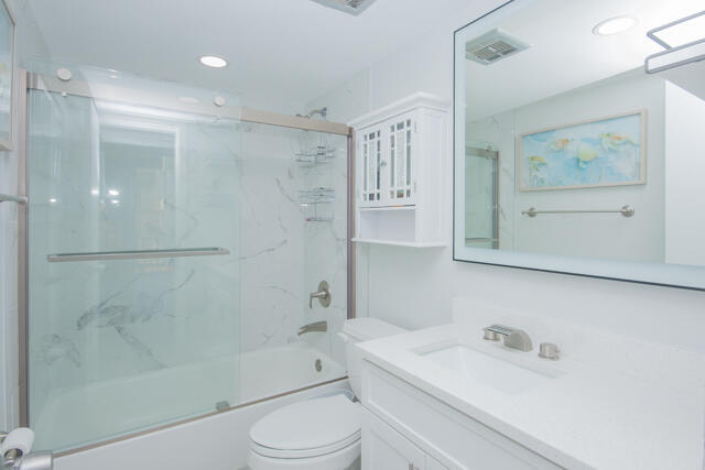 CROTON HARBOR CONDO - Residential Lease