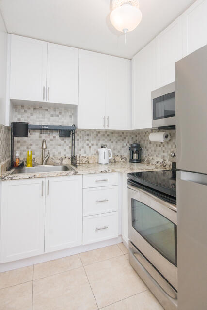 CROTON HARBOR CONDO - Residential Lease