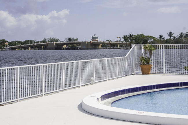 CROTON HARBOR CONDO - Residential Lease