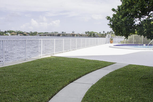 CROTON HARBOR CONDO - Residential Lease