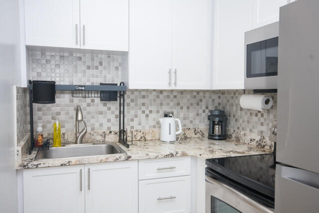 CROTON HARBOR CONDO - Residential Lease