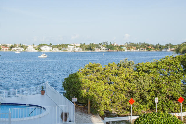 CROTON HARBOR CONDO - Residential Lease