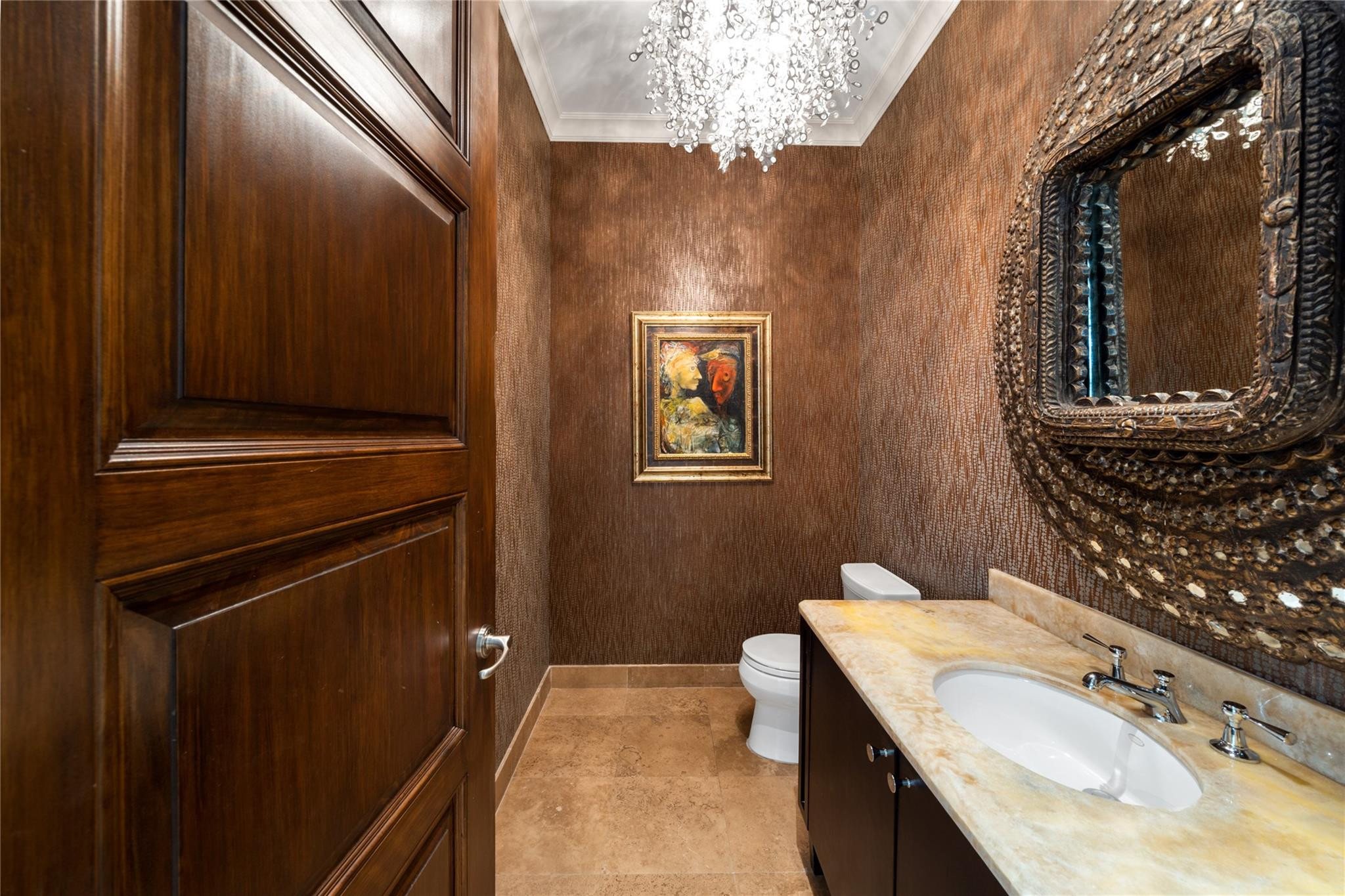 RIO VISTA ISLES - Residential