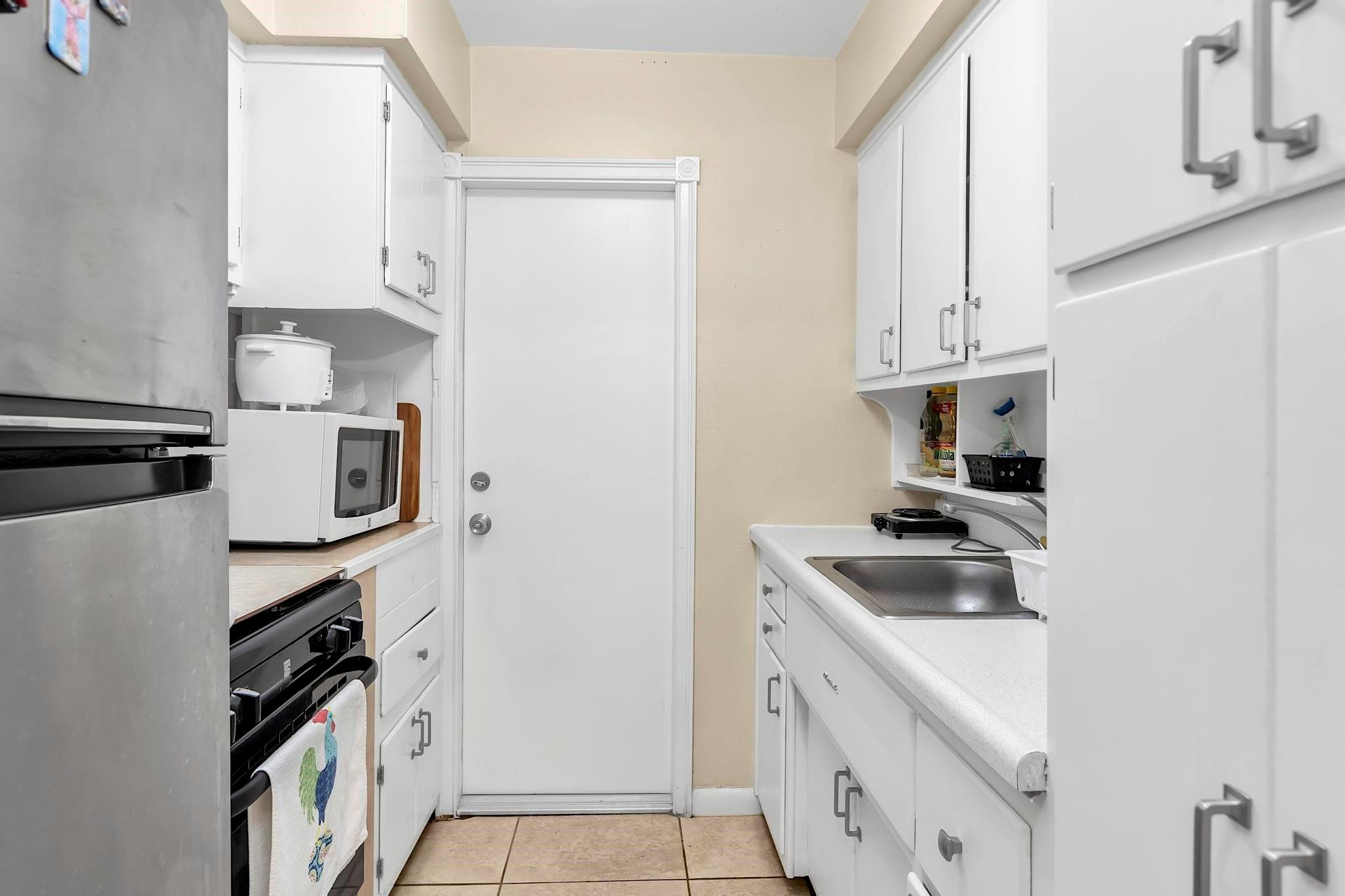 FAIRMONT HOUSE INC - CO-OP - Residential