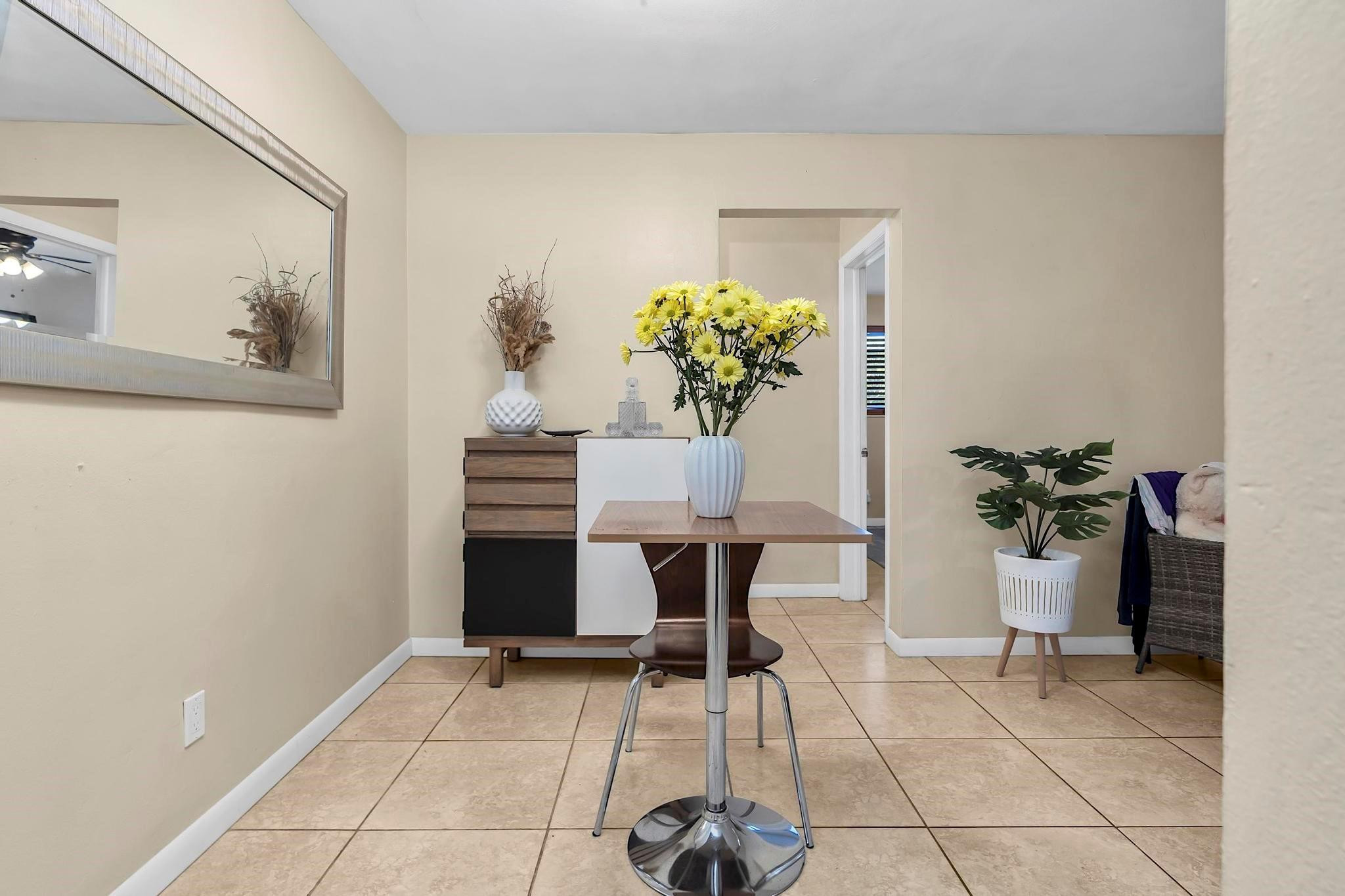 FAIRMONT HOUSE INC - CO-OP - Residential