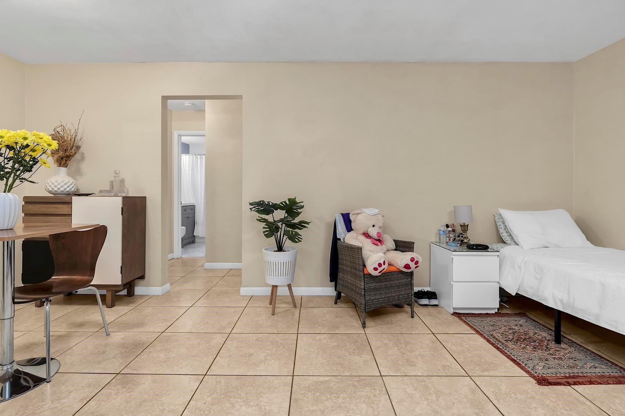 FAIRMONT HOUSE INC - CO-OP - Residential
