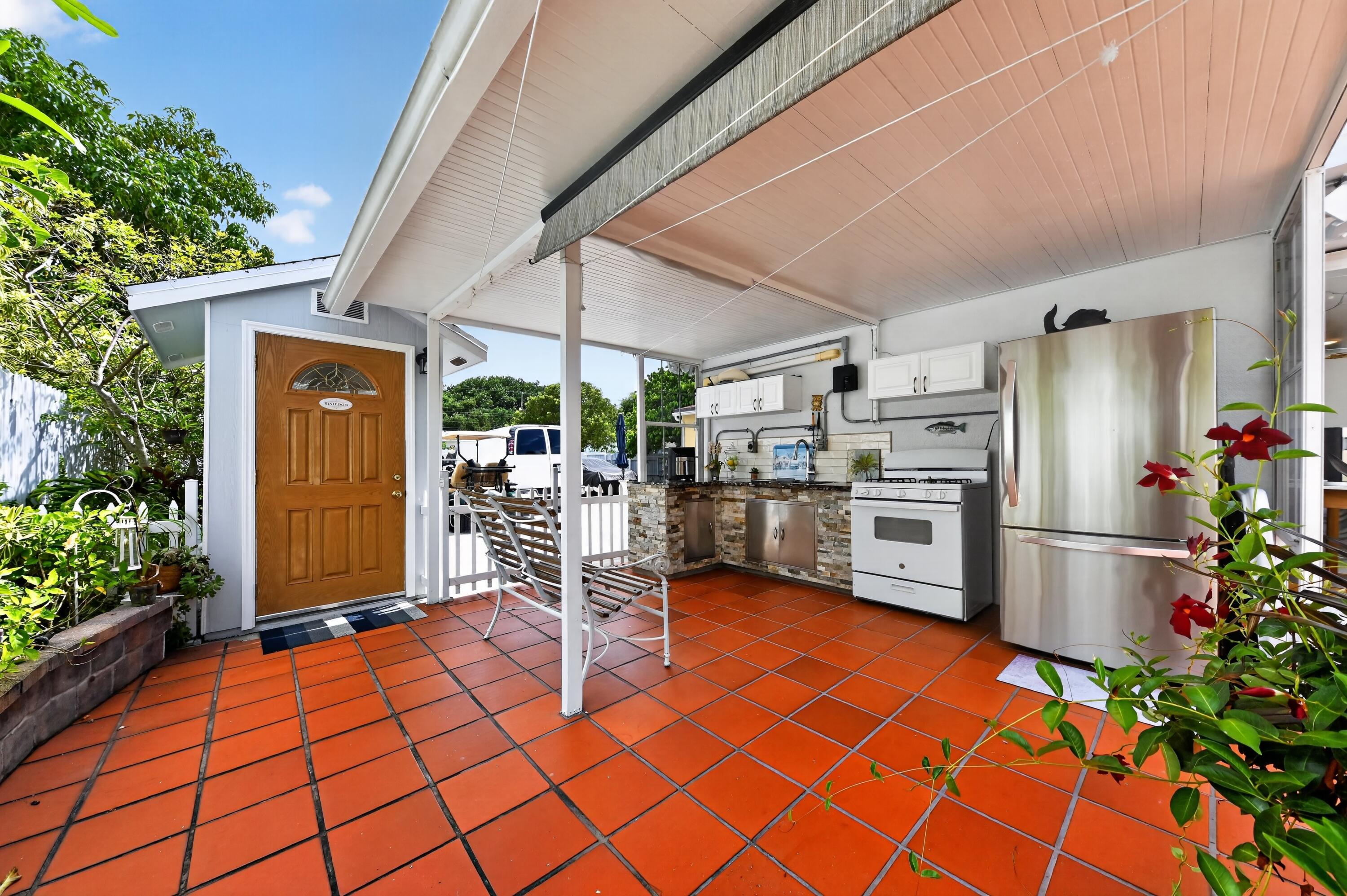 PARK RIDGE - Residential