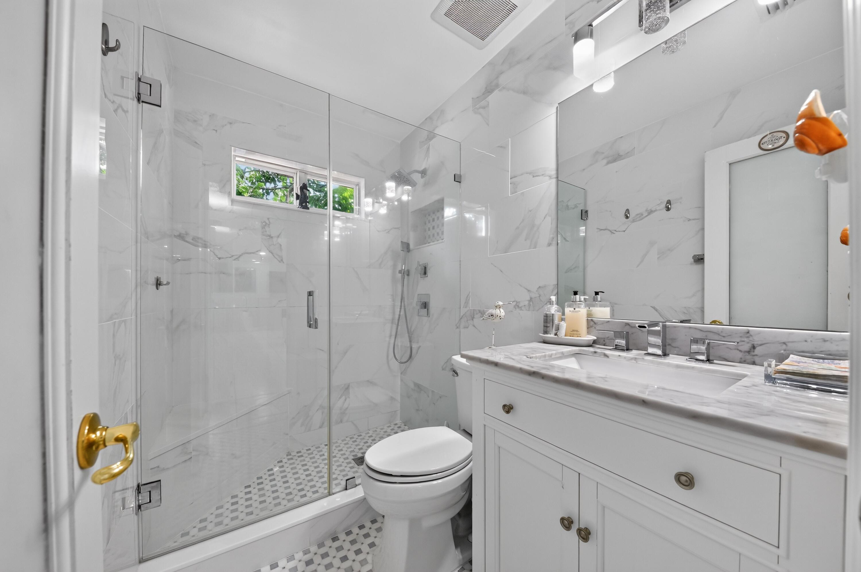 PARK RIDGE - Residential
