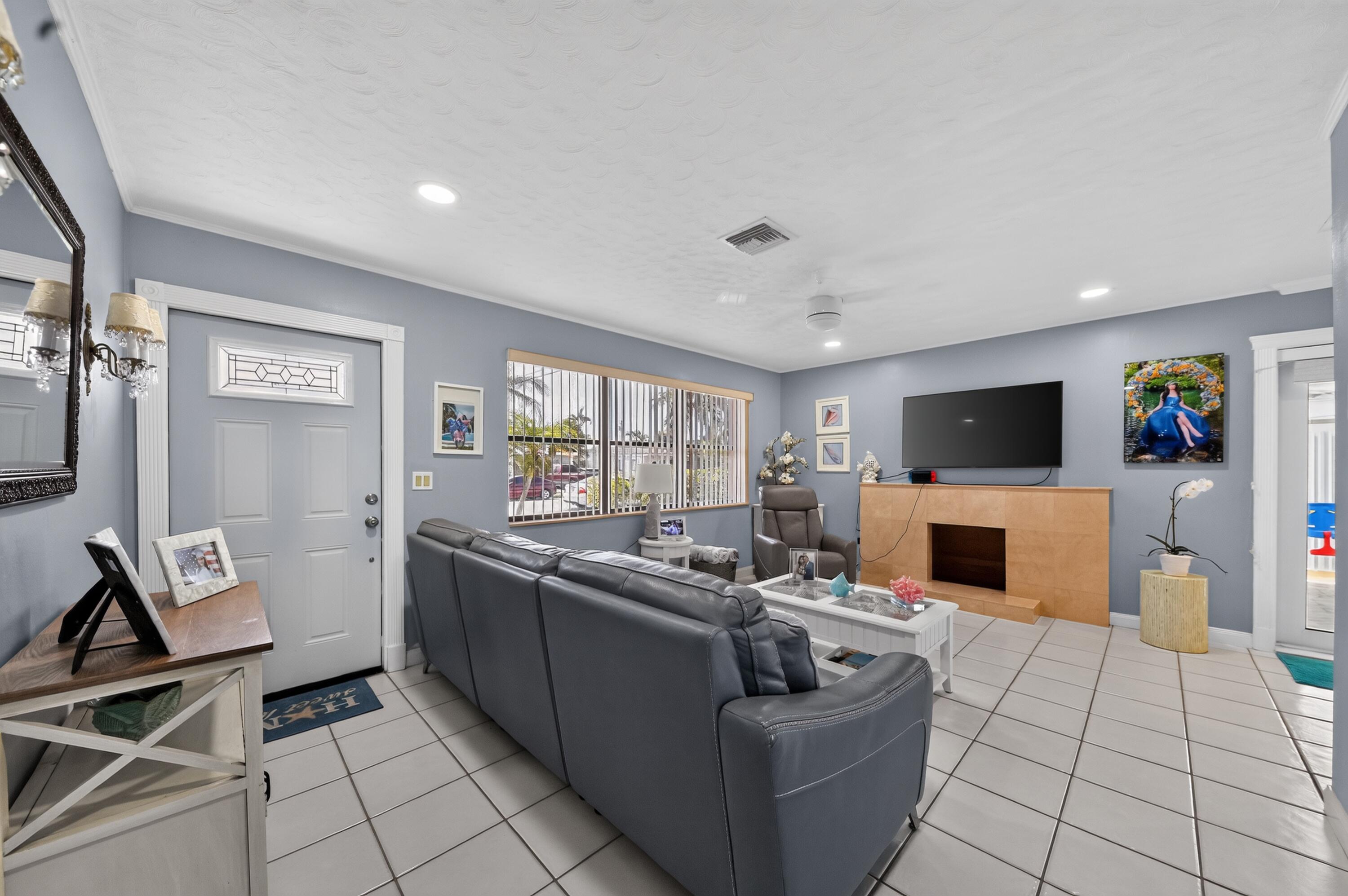 PARK RIDGE - Residential