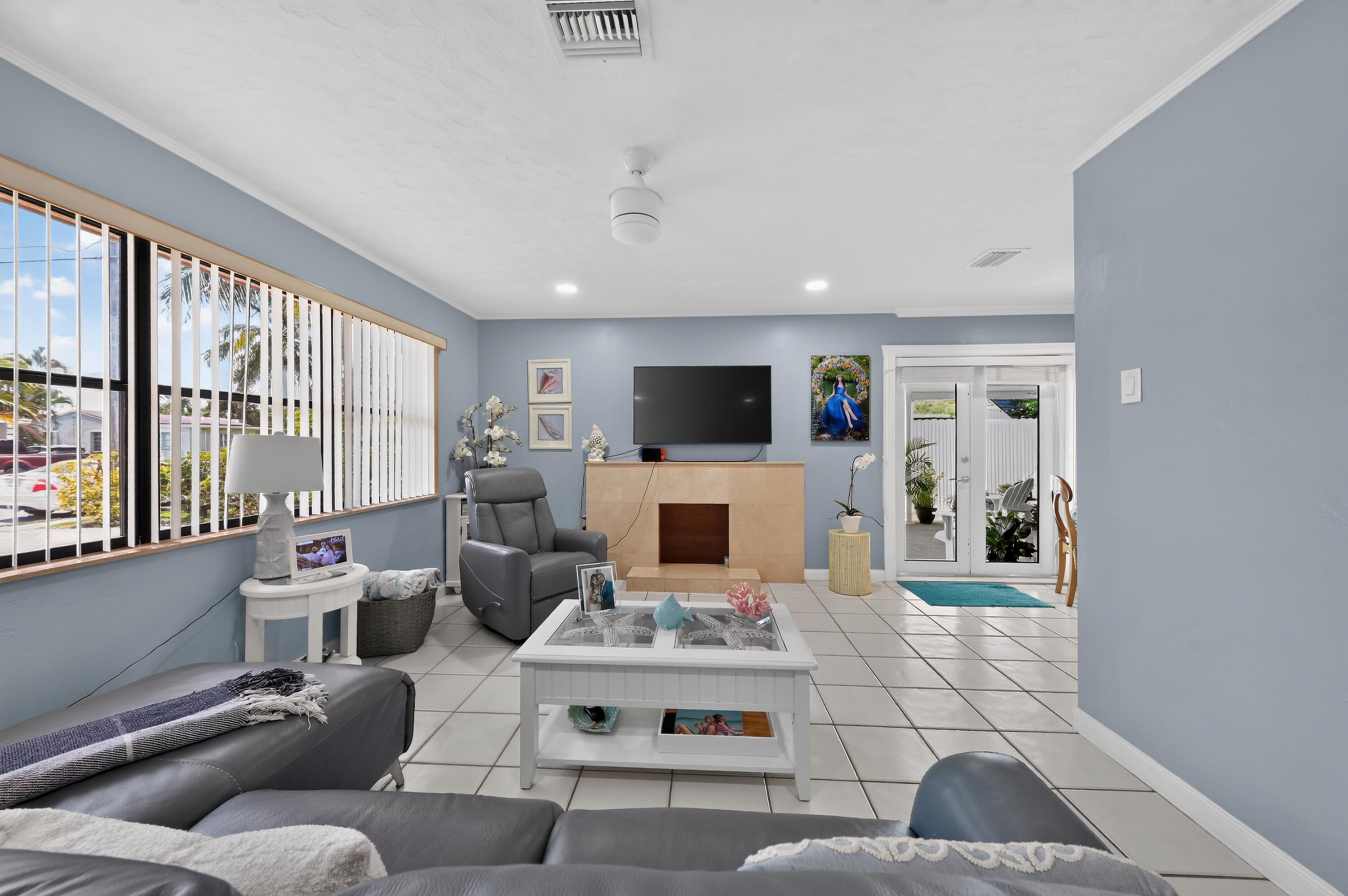 PARK RIDGE - Residential