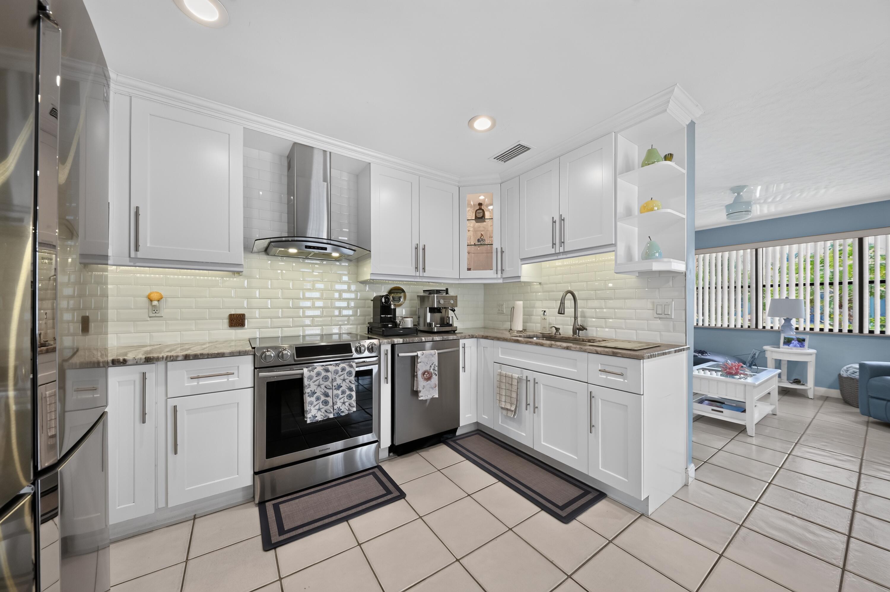 PARK RIDGE - Residential