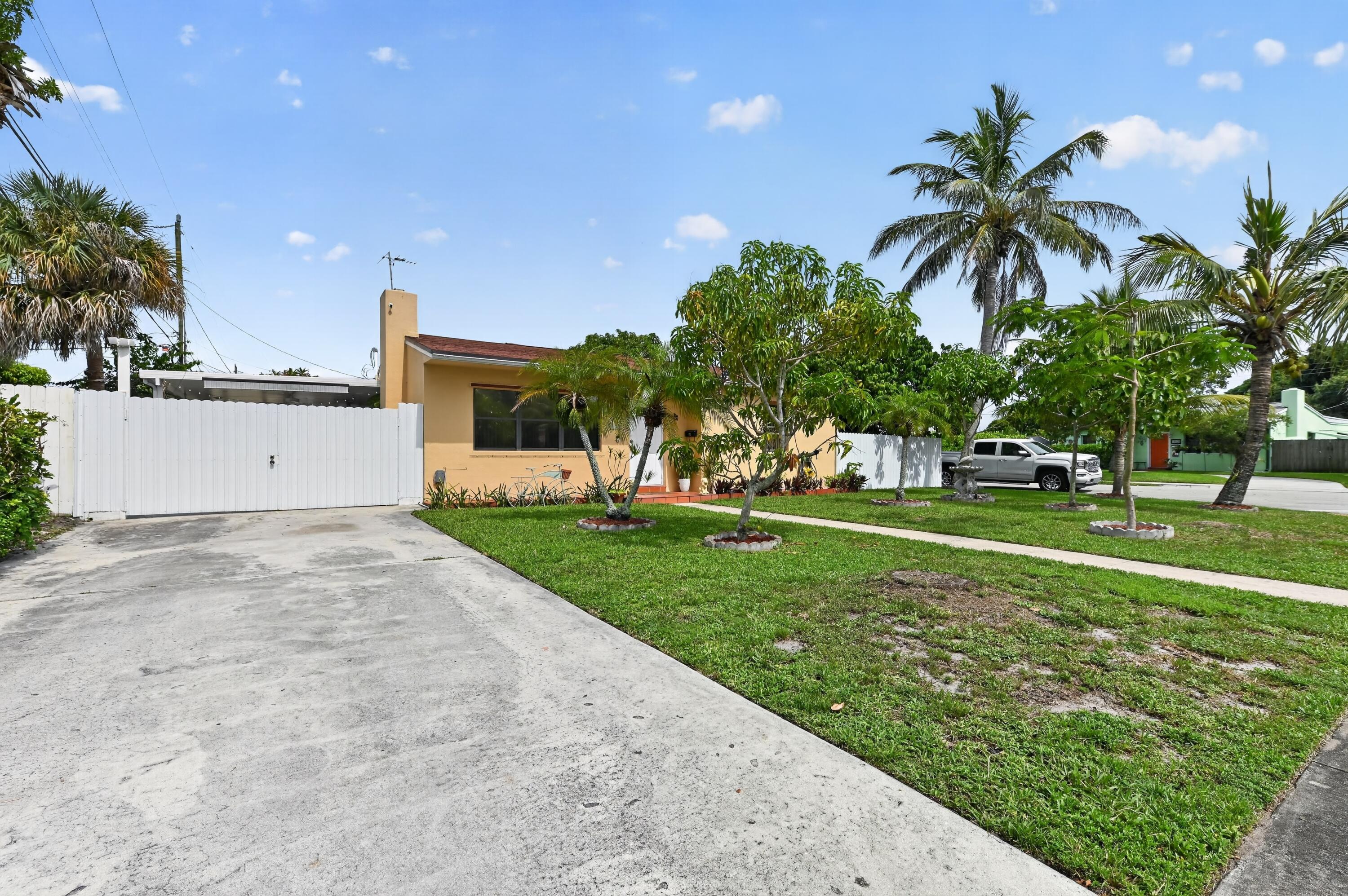 PARK RIDGE - Residential