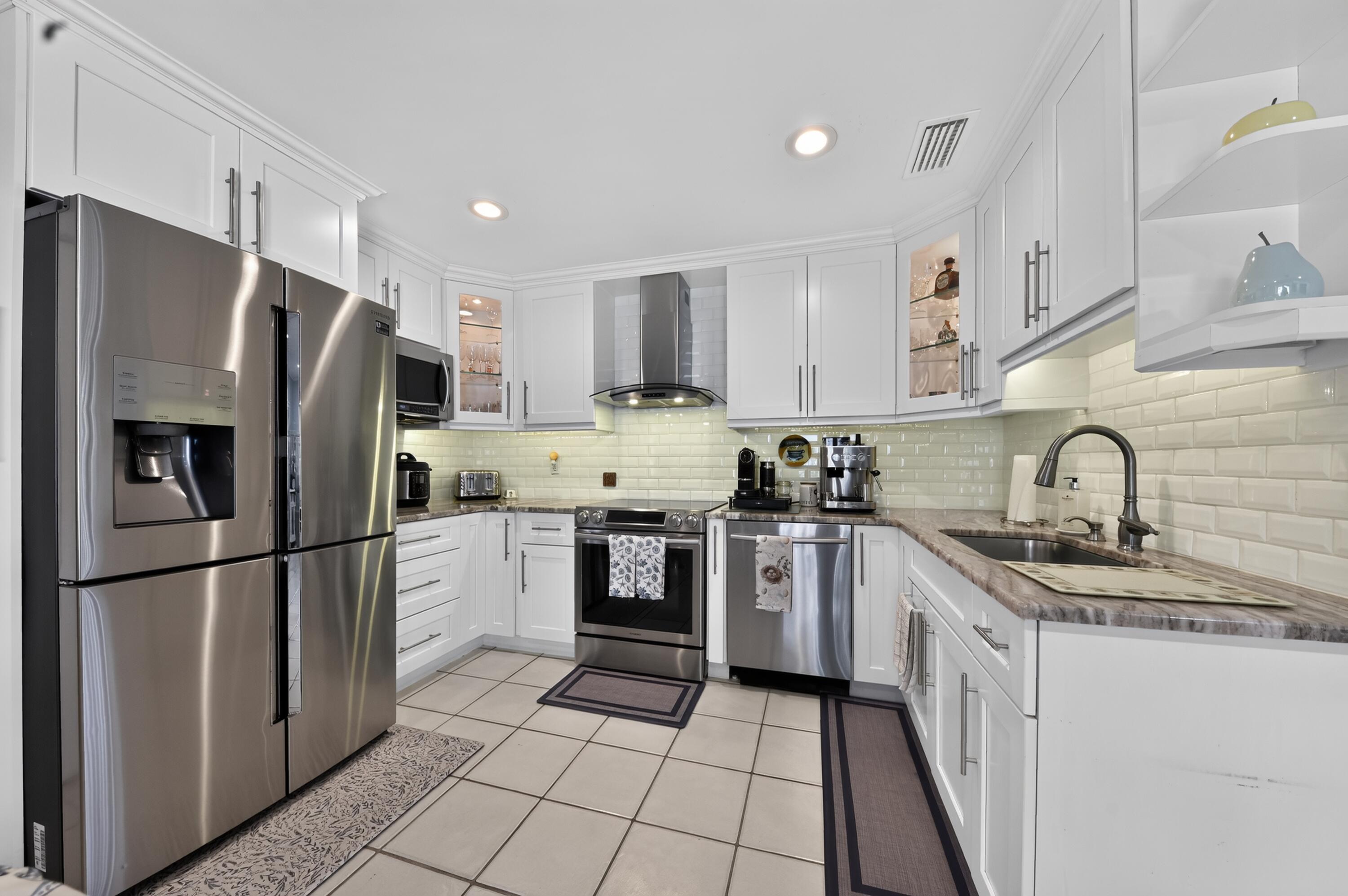 PARK RIDGE - Residential