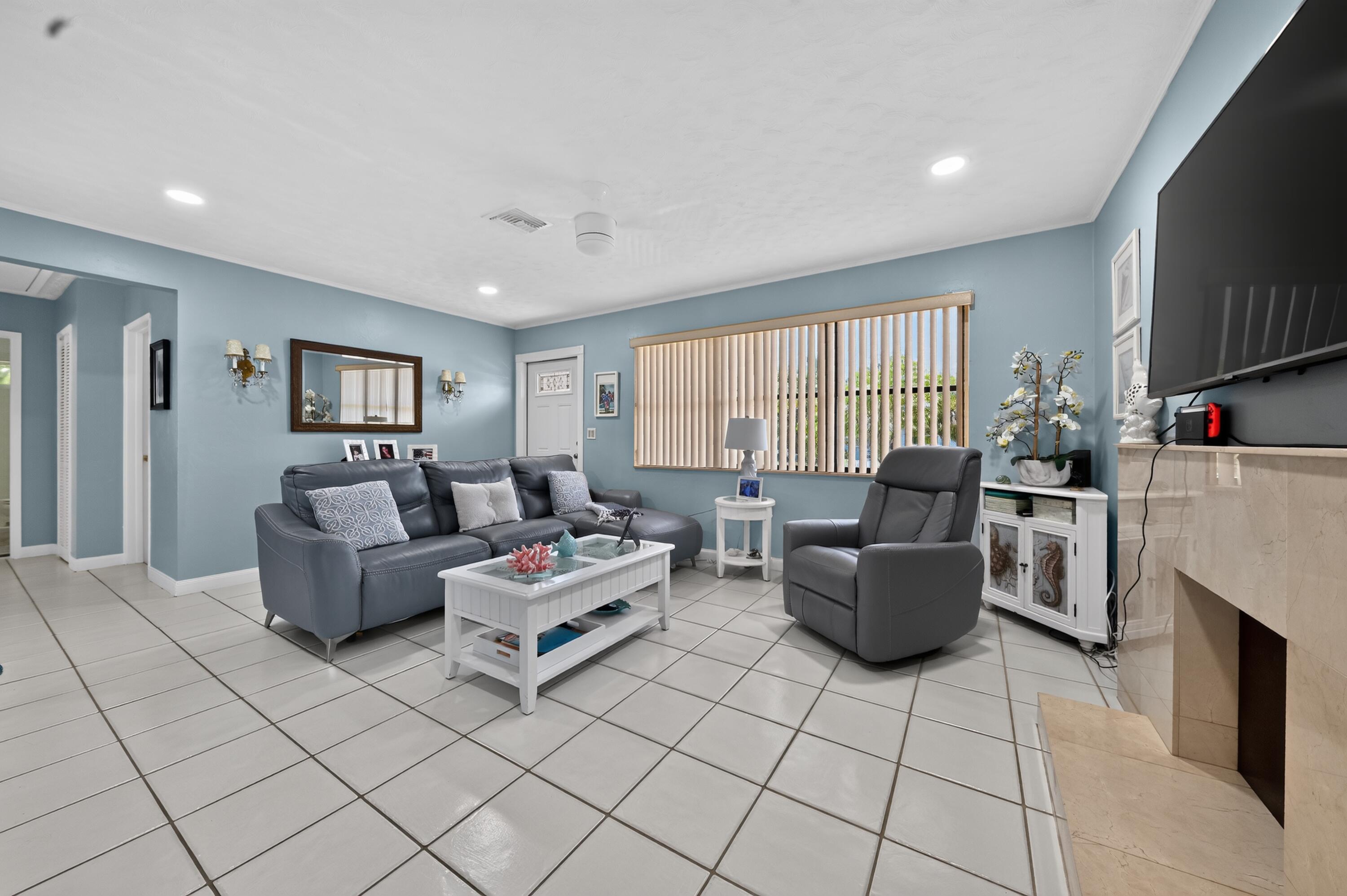 PARK RIDGE - Residential