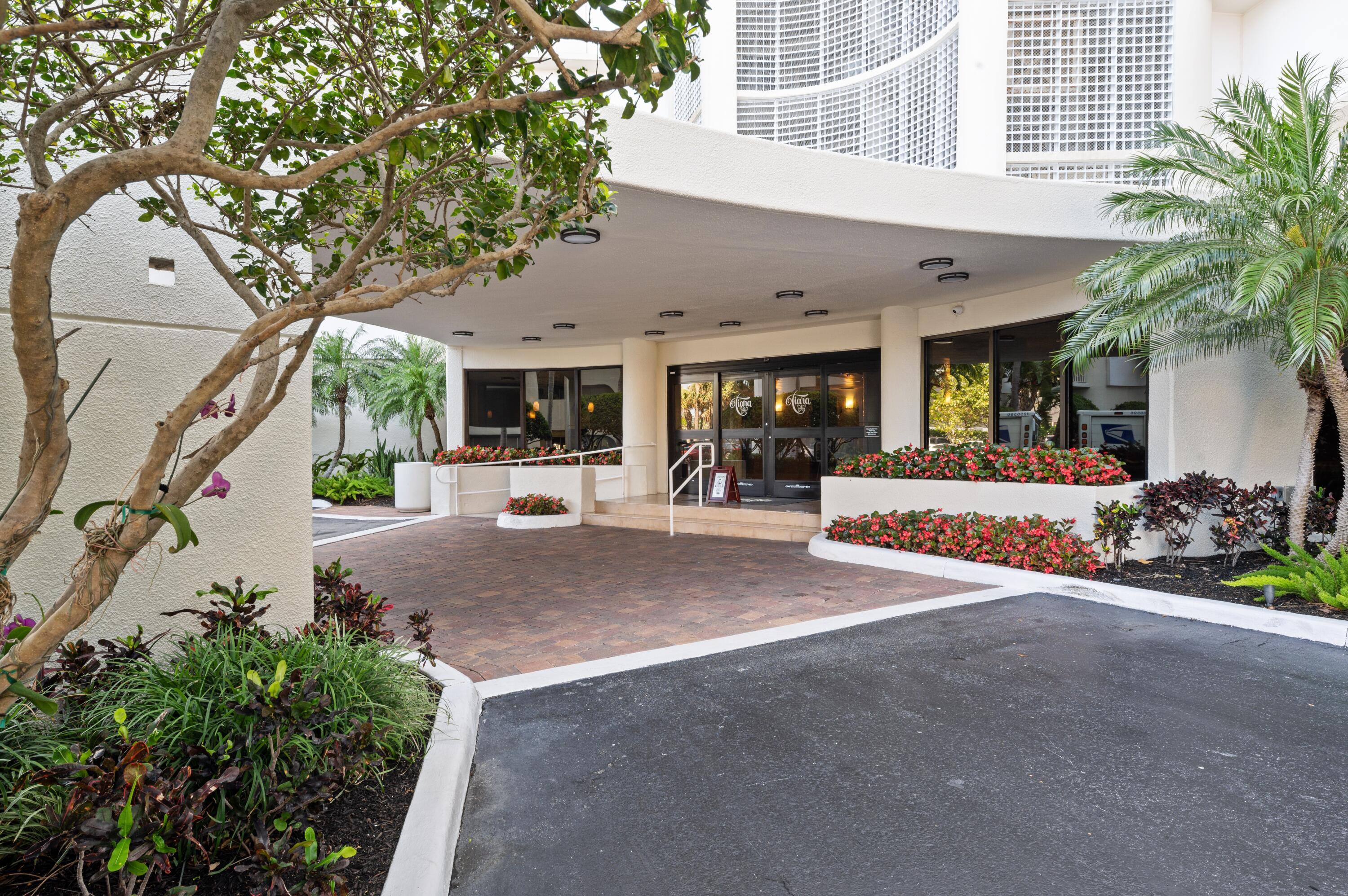 TIARA COND - Residential