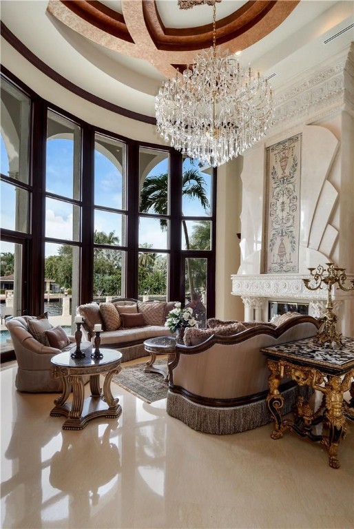 RIO VISTA ISLES - Residential