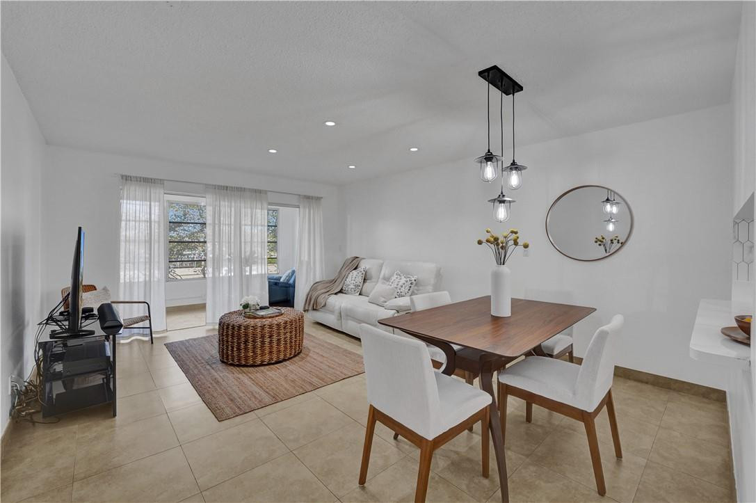 ONE OF A KIND!! This meticulously maintained condo is move-in-ready. Beautiful and bright located in a desirable location. Every area and room is generously sized. This 1 bedroom 1.5 bath, amazing kitchen with plenty of space  for storage and enclosed balcony to relax  and or entertain has been tastefully decorated and upgraded. Well maintained community with a very low maintenance fee and plenty of amenities to enjoy . This cozy and spacious condo is ready for a new family to move in. Do not look any further. Call  for a private tour of your new home today!