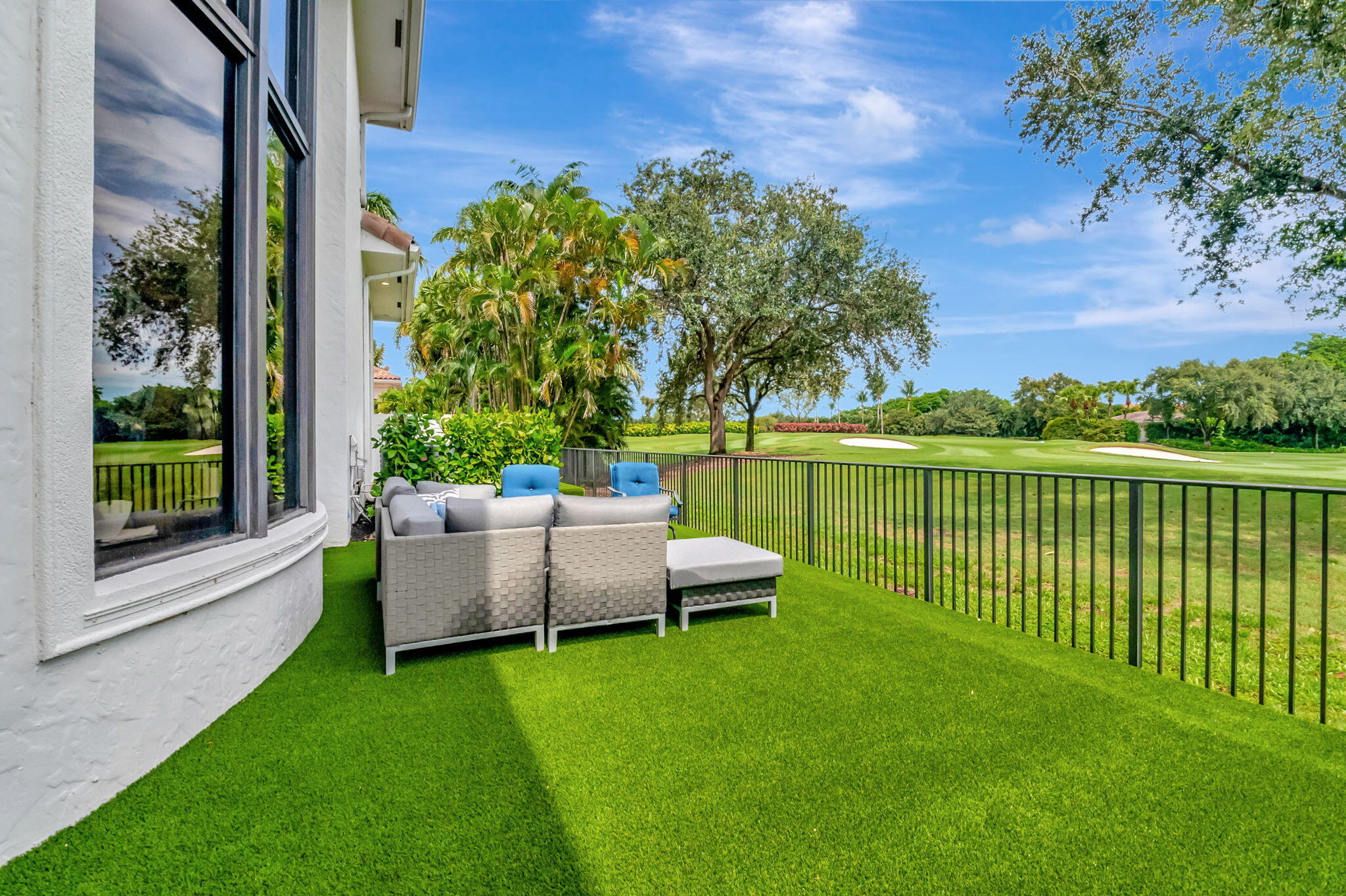 COVENTRY AT WOODFIELD COUNTRY CLUB - Residential