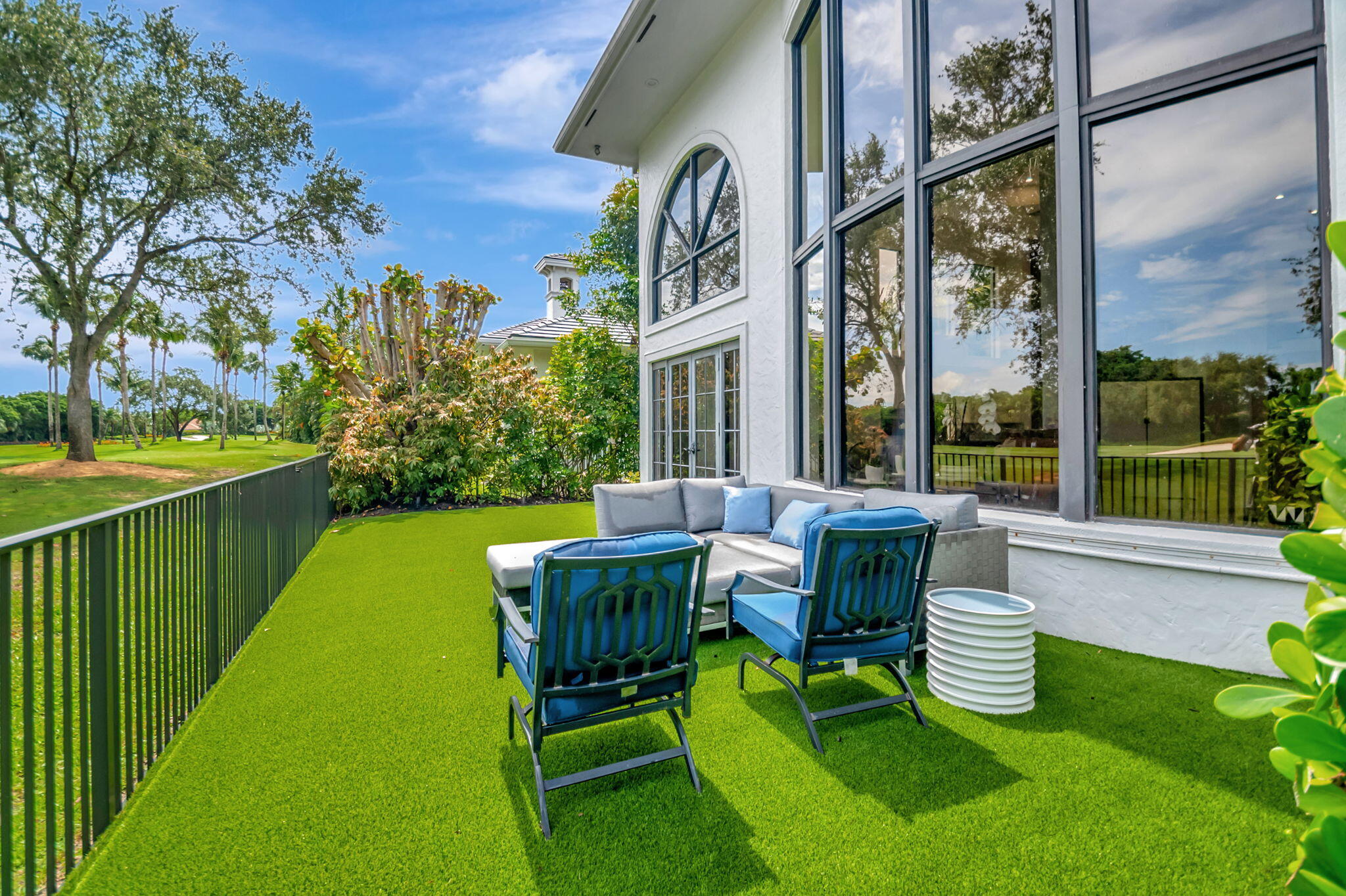 COVENTRY AT WOODFIELD COUNTRY CLUB - Residential