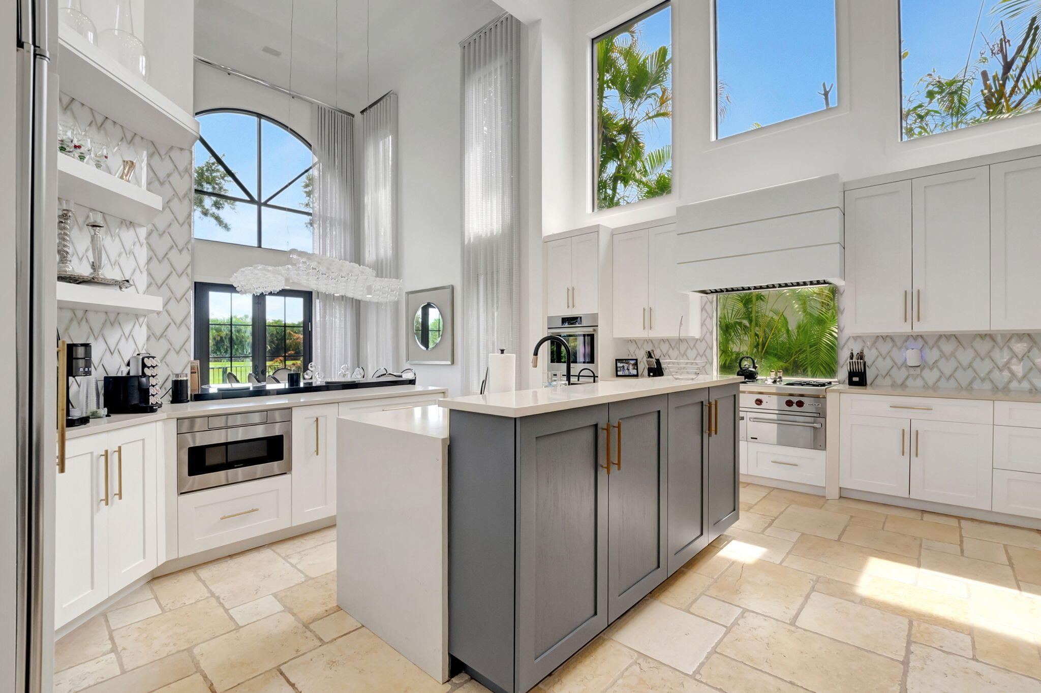 COVENTRY AT WOODFIELD COUNTRY CLUB - Residential