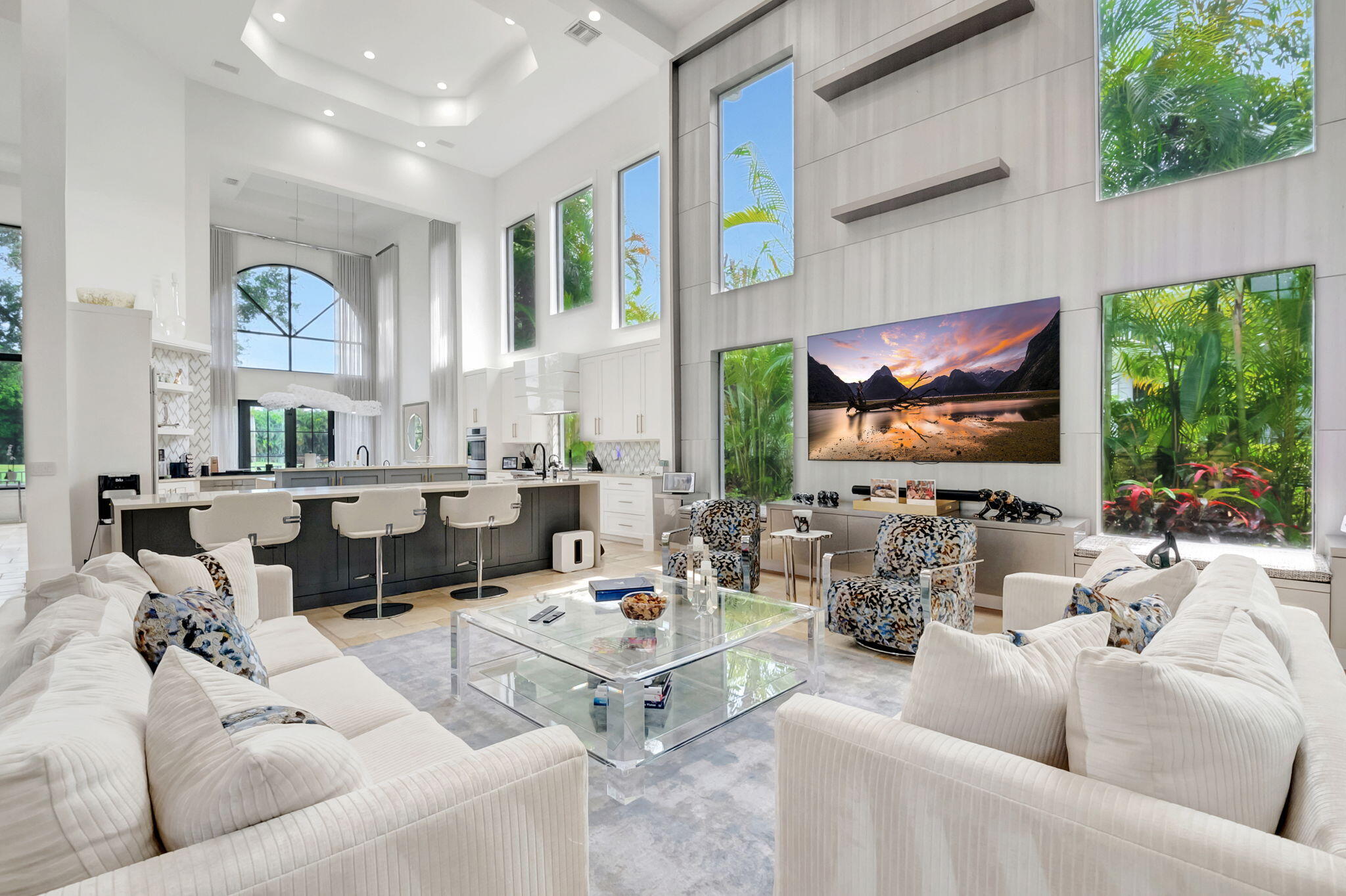 COVENTRY AT WOODFIELD COUNTRY CLUB - Residential