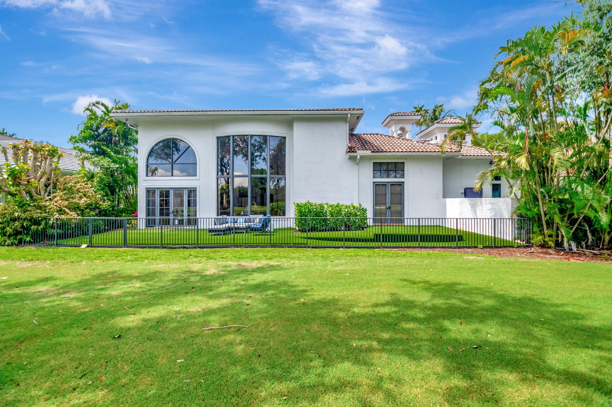 COVENTRY AT WOODFIELD COUNTRY CLUB - Residential