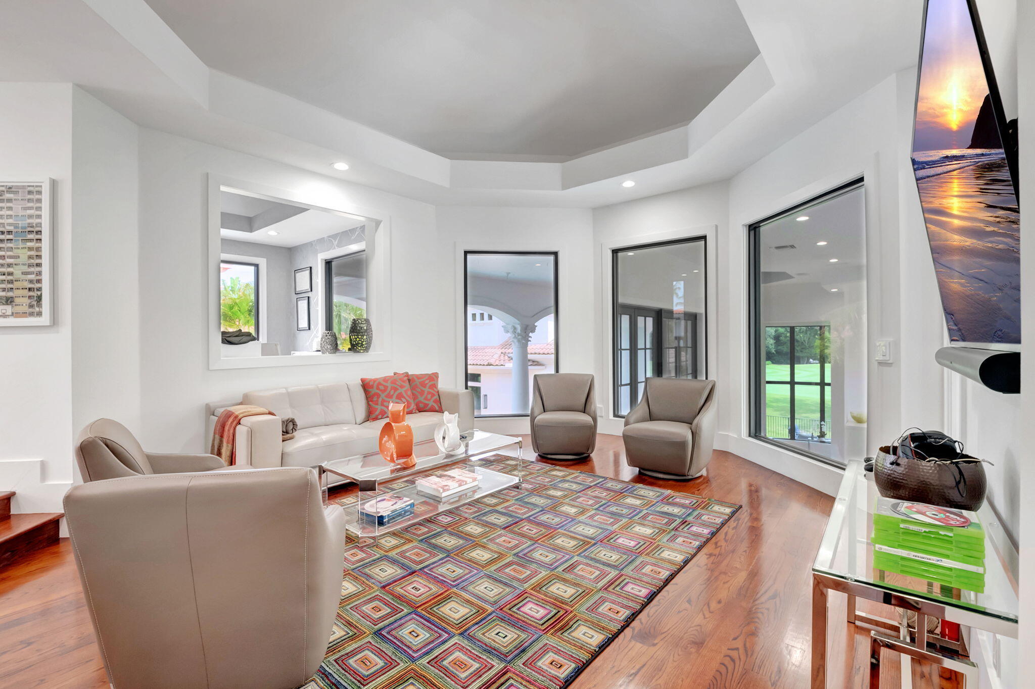 COVENTRY AT WOODFIELD COUNTRY CLUB - Residential