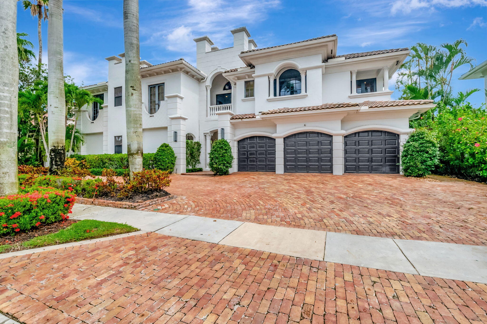 COVENTRY AT WOODFIELD COUNTRY CLUB - Residential