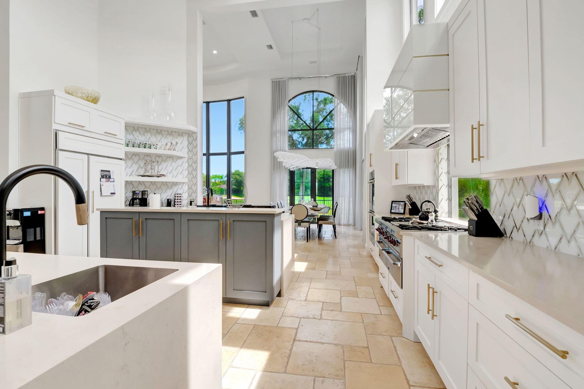 COVENTRY AT WOODFIELD COUNTRY CLUB - Residential