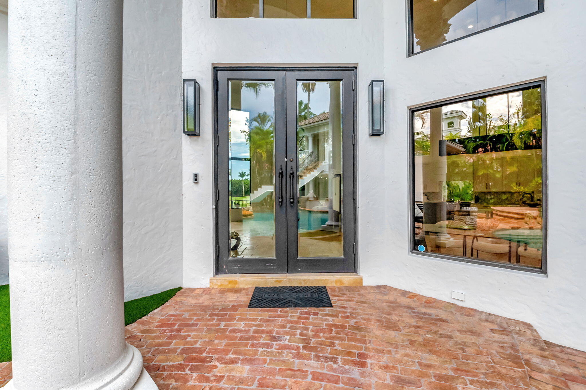 COVENTRY AT WOODFIELD COUNTRY CLUB - Residential