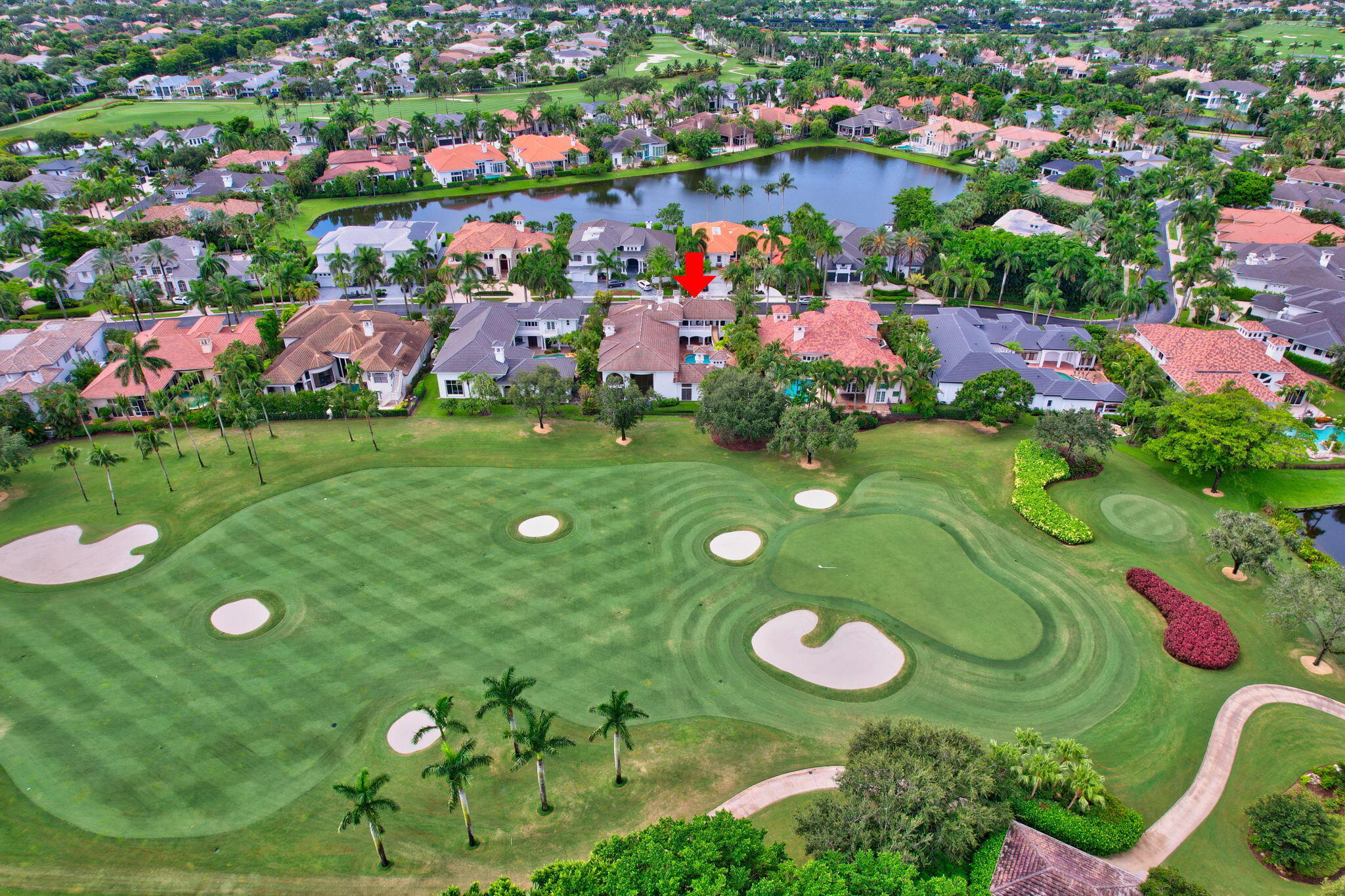 COVENTRY AT WOODFIELD COUNTRY CLUB - Residential