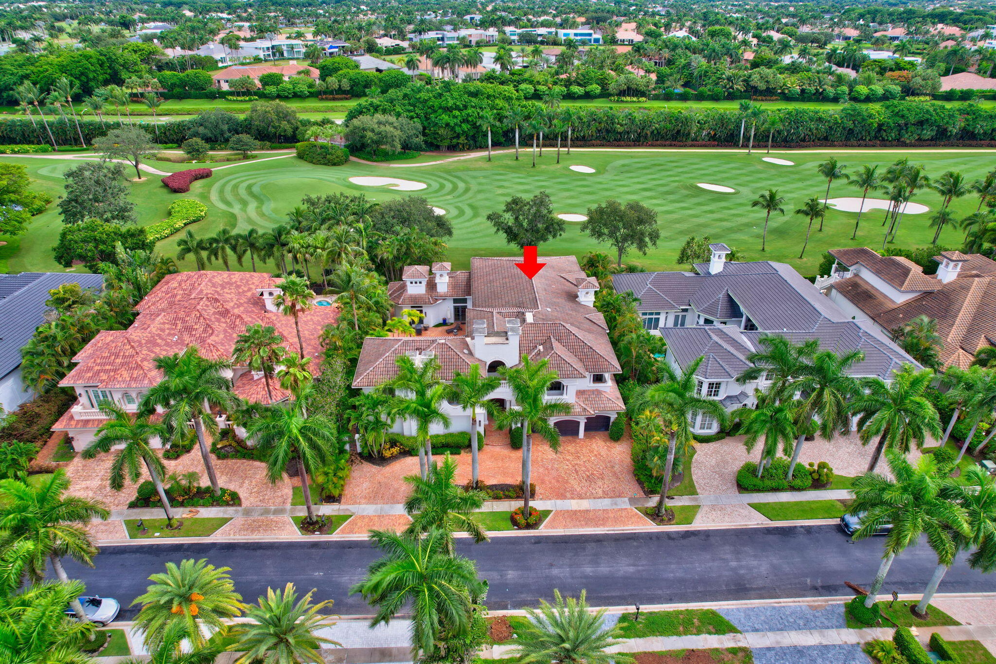 COVENTRY AT WOODFIELD COUNTRY CLUB - Residential