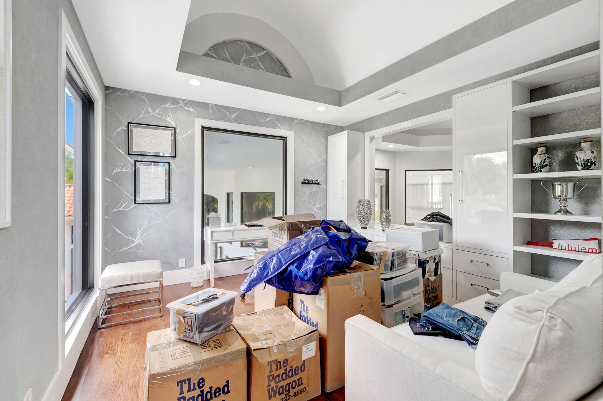 COVENTRY AT WOODFIELD COUNTRY CLUB - Residential