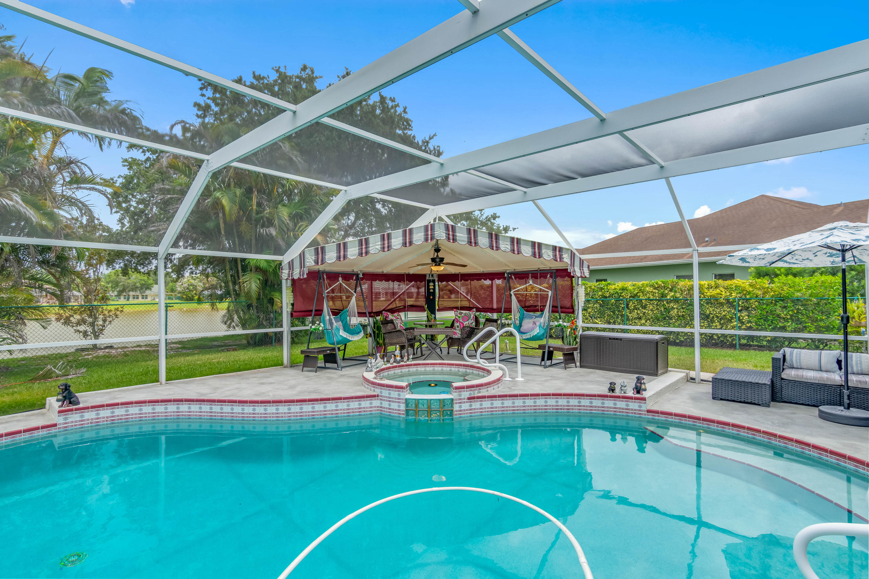Panther Trace South - Residential
