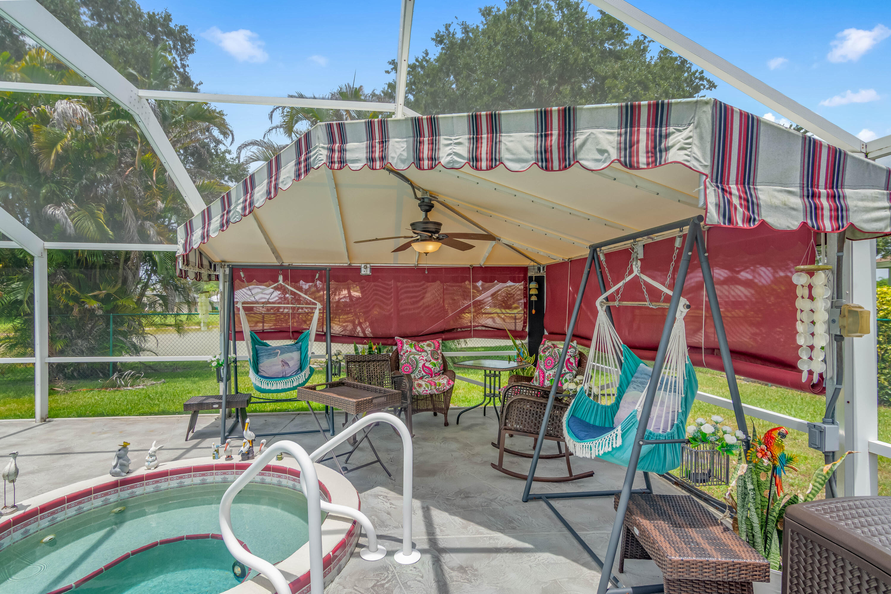 Panther Trace South - Residential