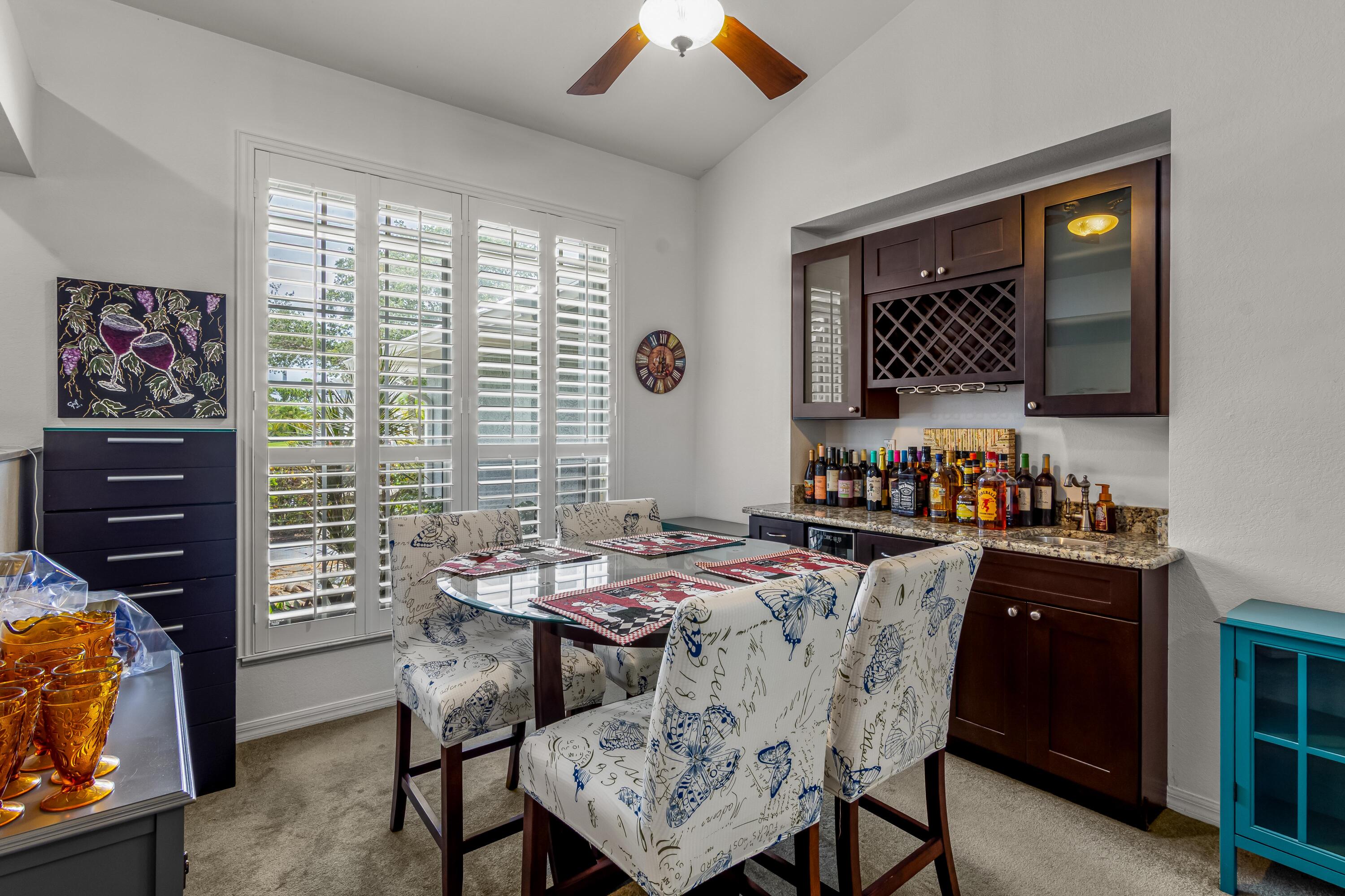 Panther Trace South - Residential