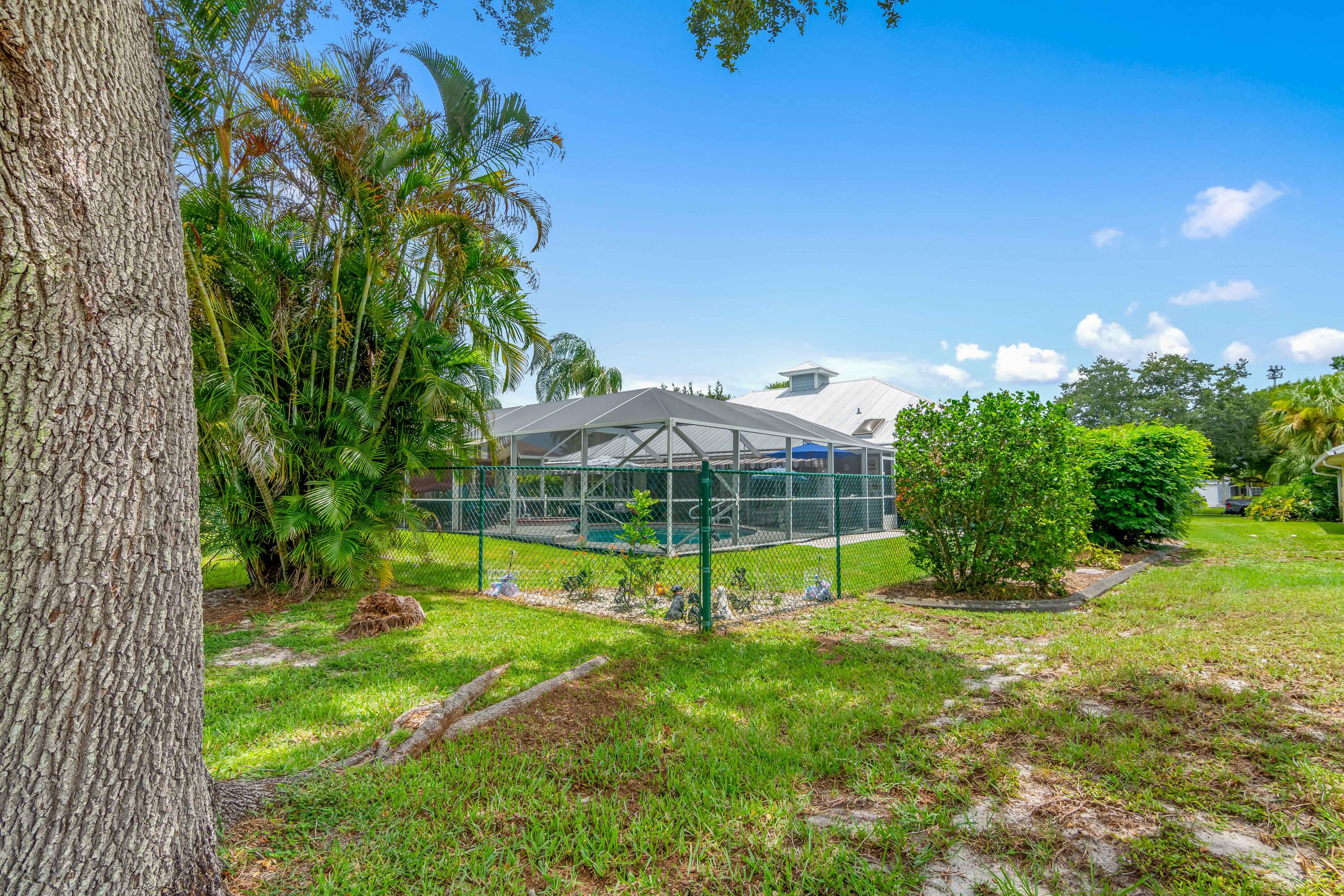 Panther Trace South - Residential