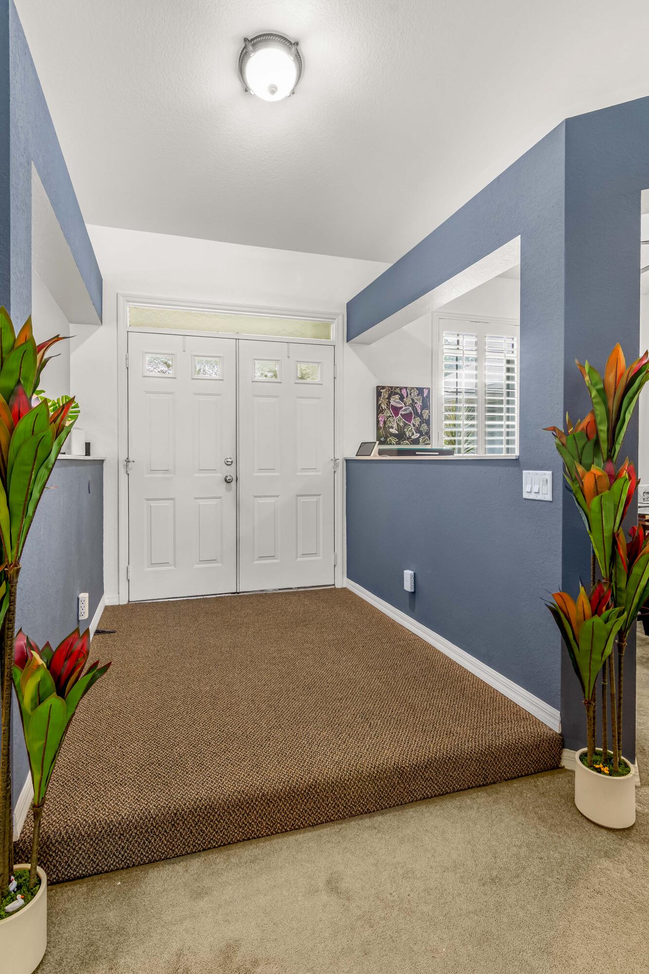 Panther Trace South - Residential
