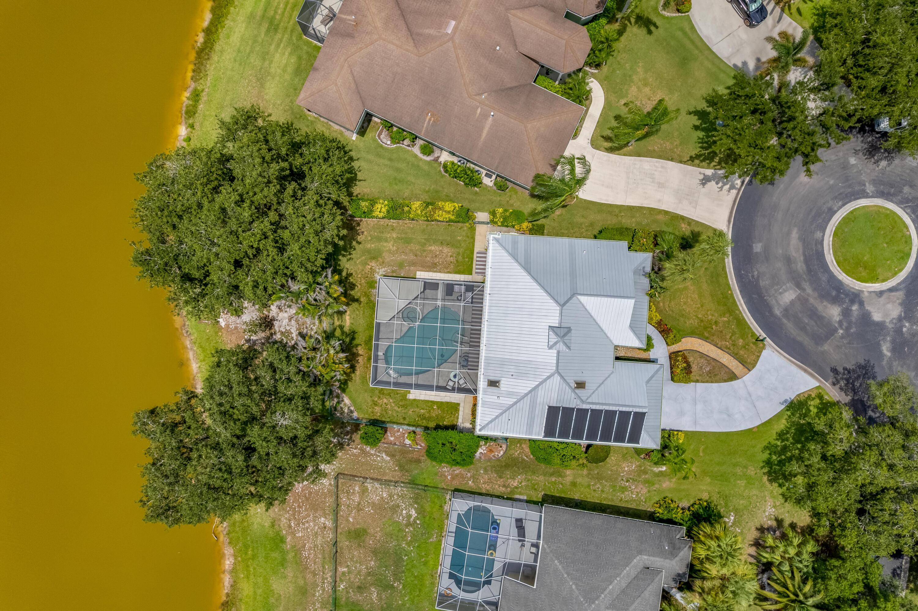 Panther Trace South - Residential