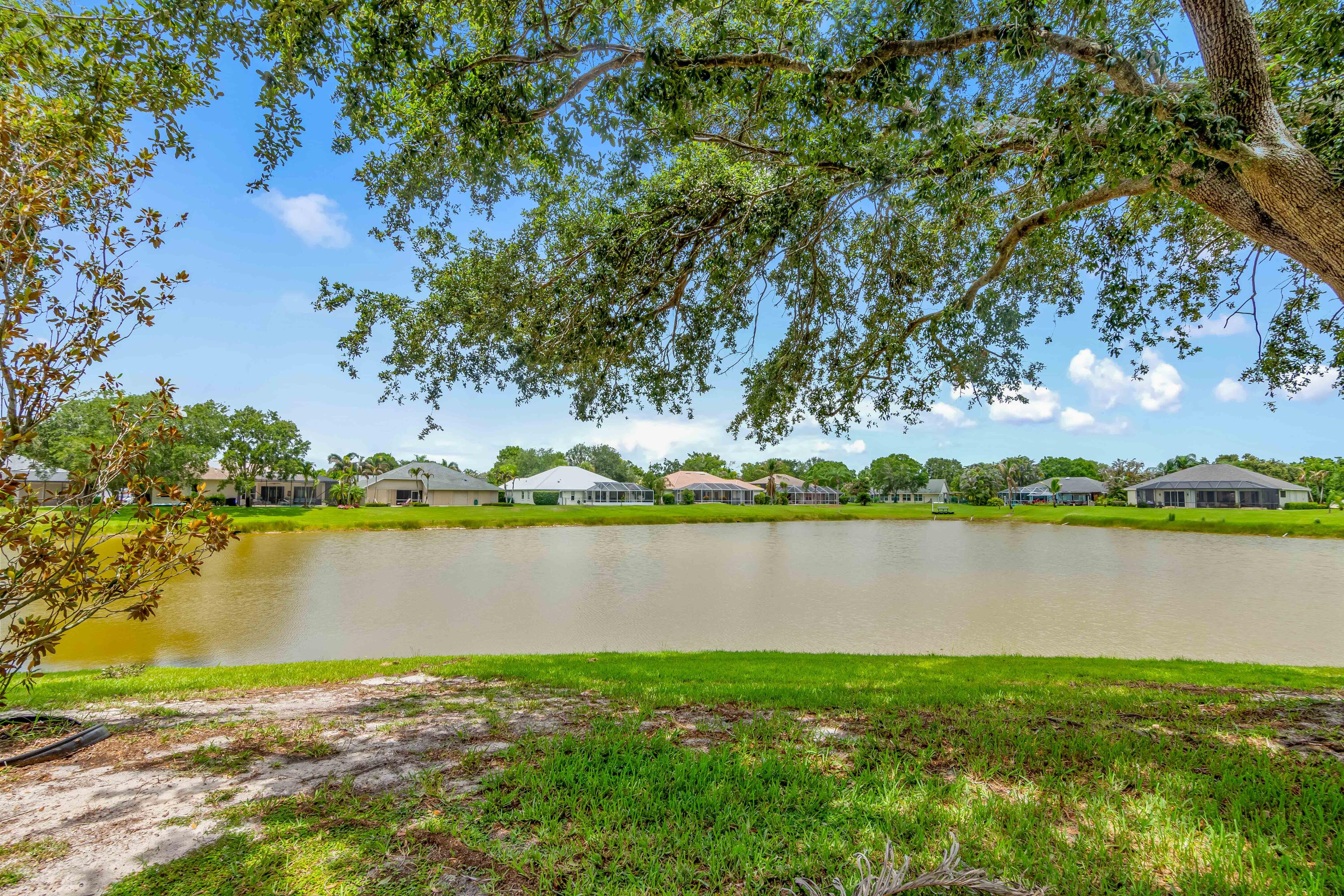 Panther Trace South - Residential