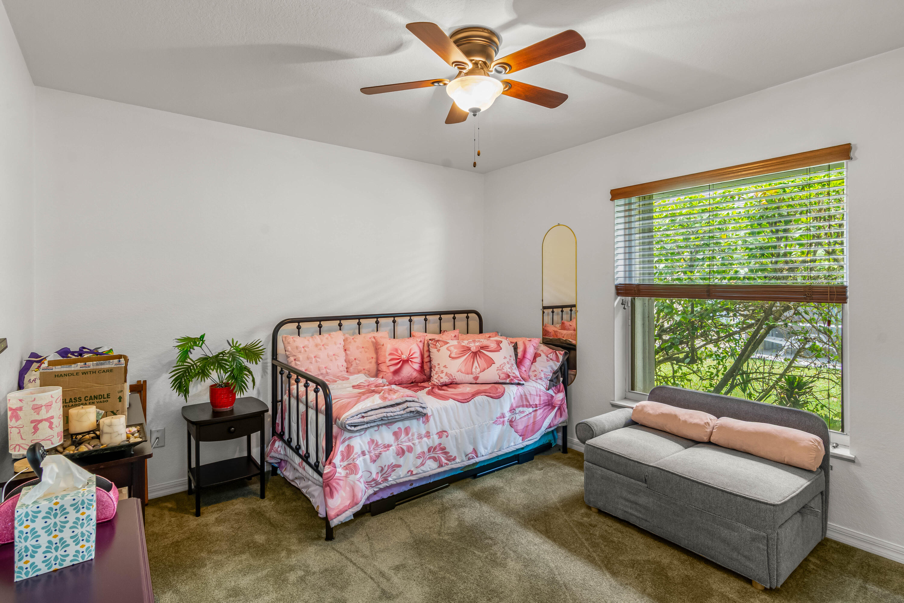 Panther Trace South - Residential
