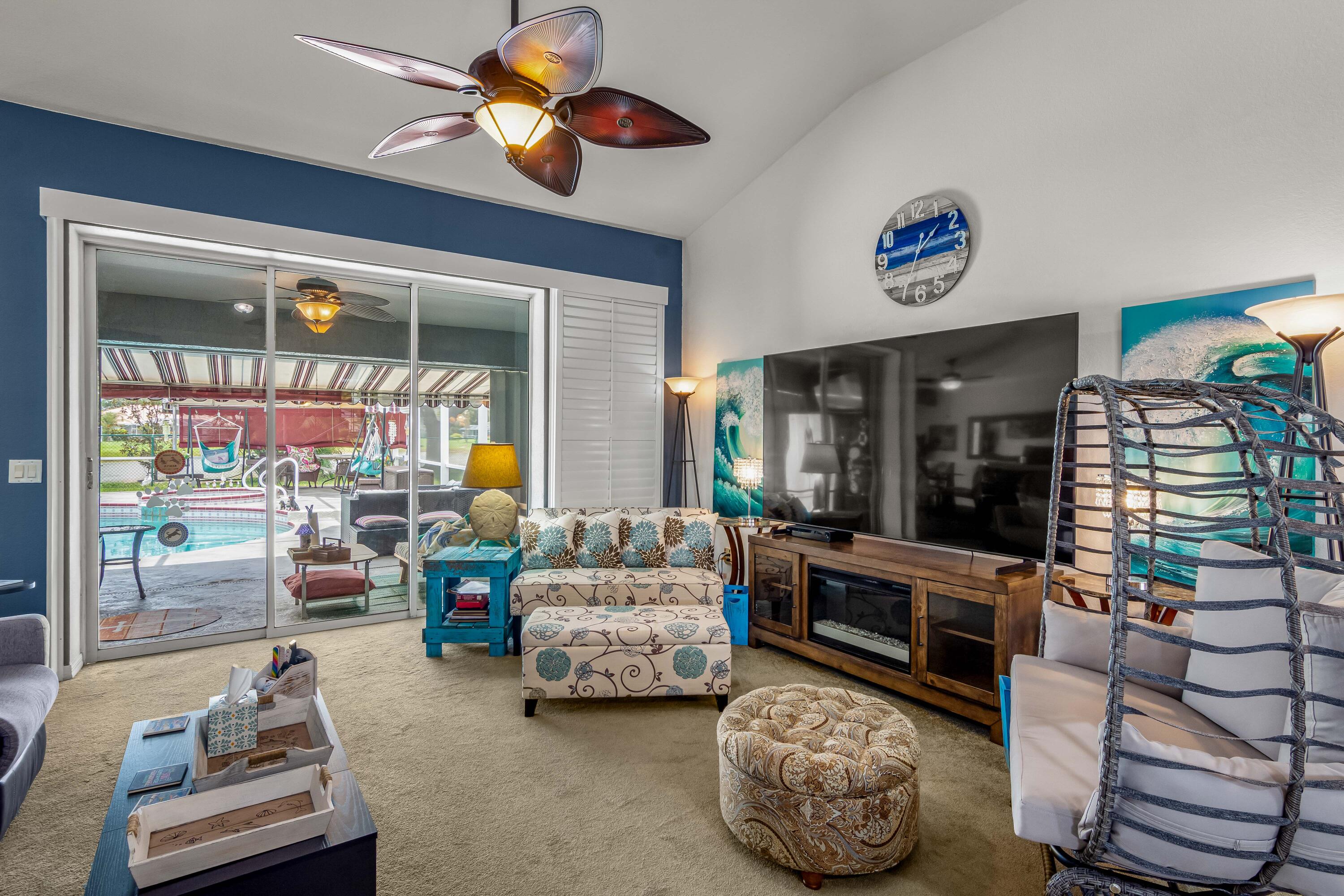 Panther Trace South - Residential