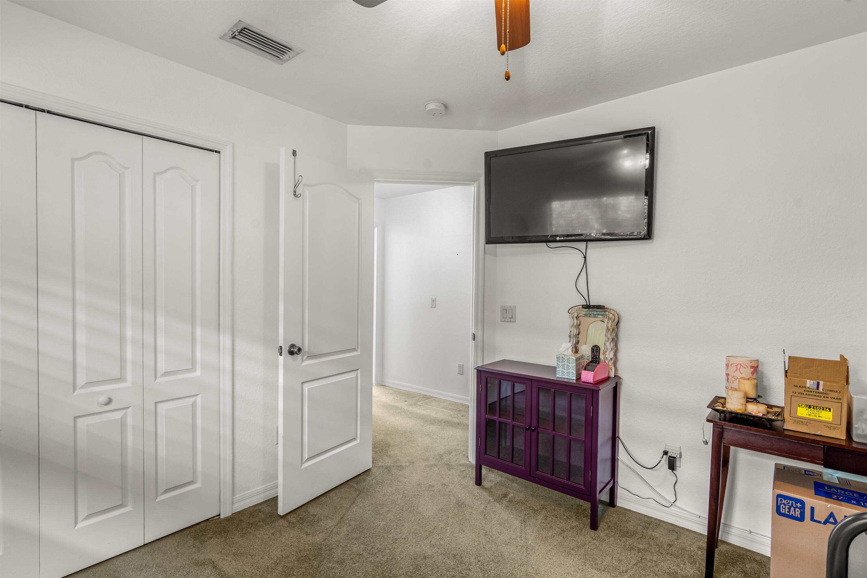 Panther Trace South - Residential