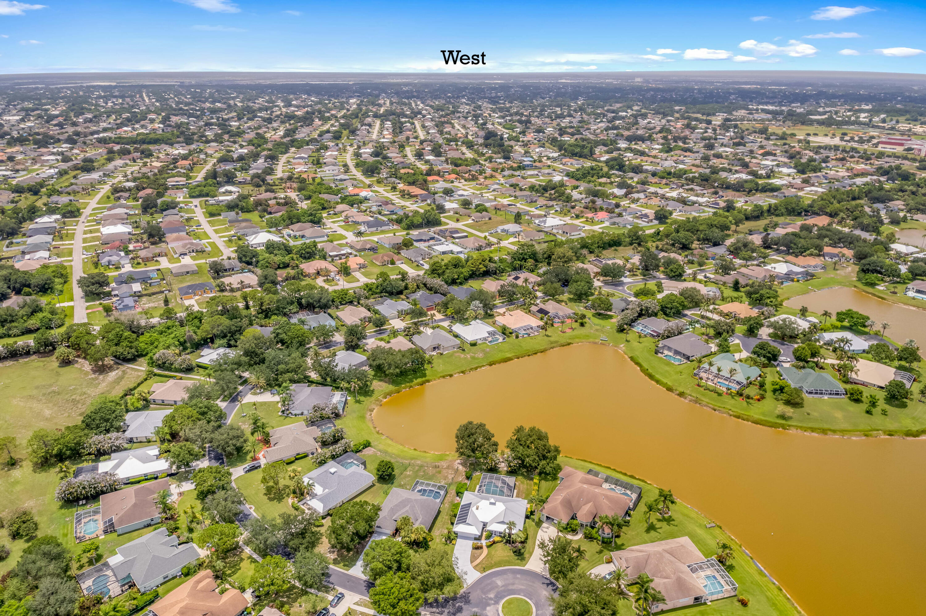 Panther Trace South - Residential