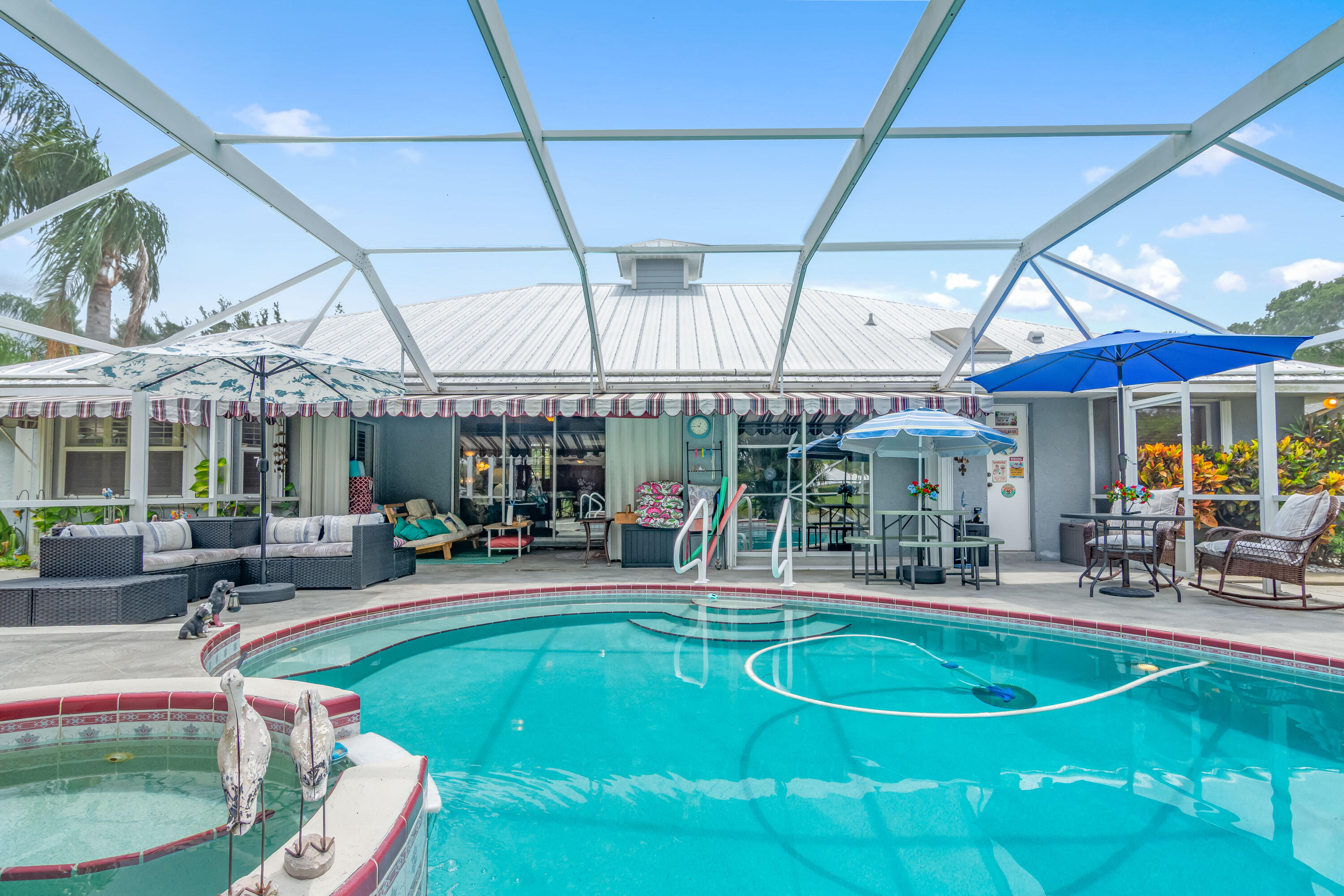 Panther Trace South - Residential