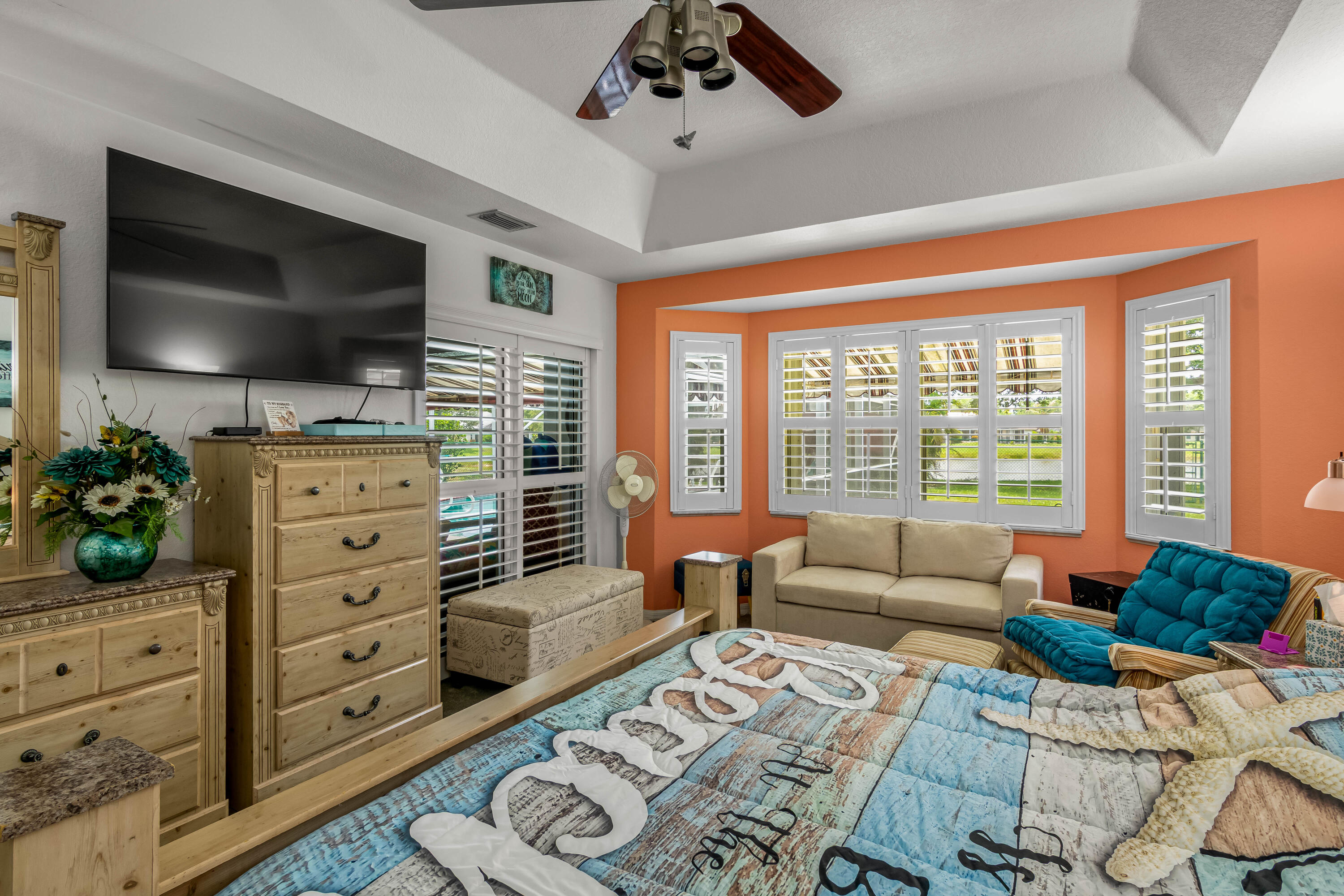 Panther Trace South - Residential