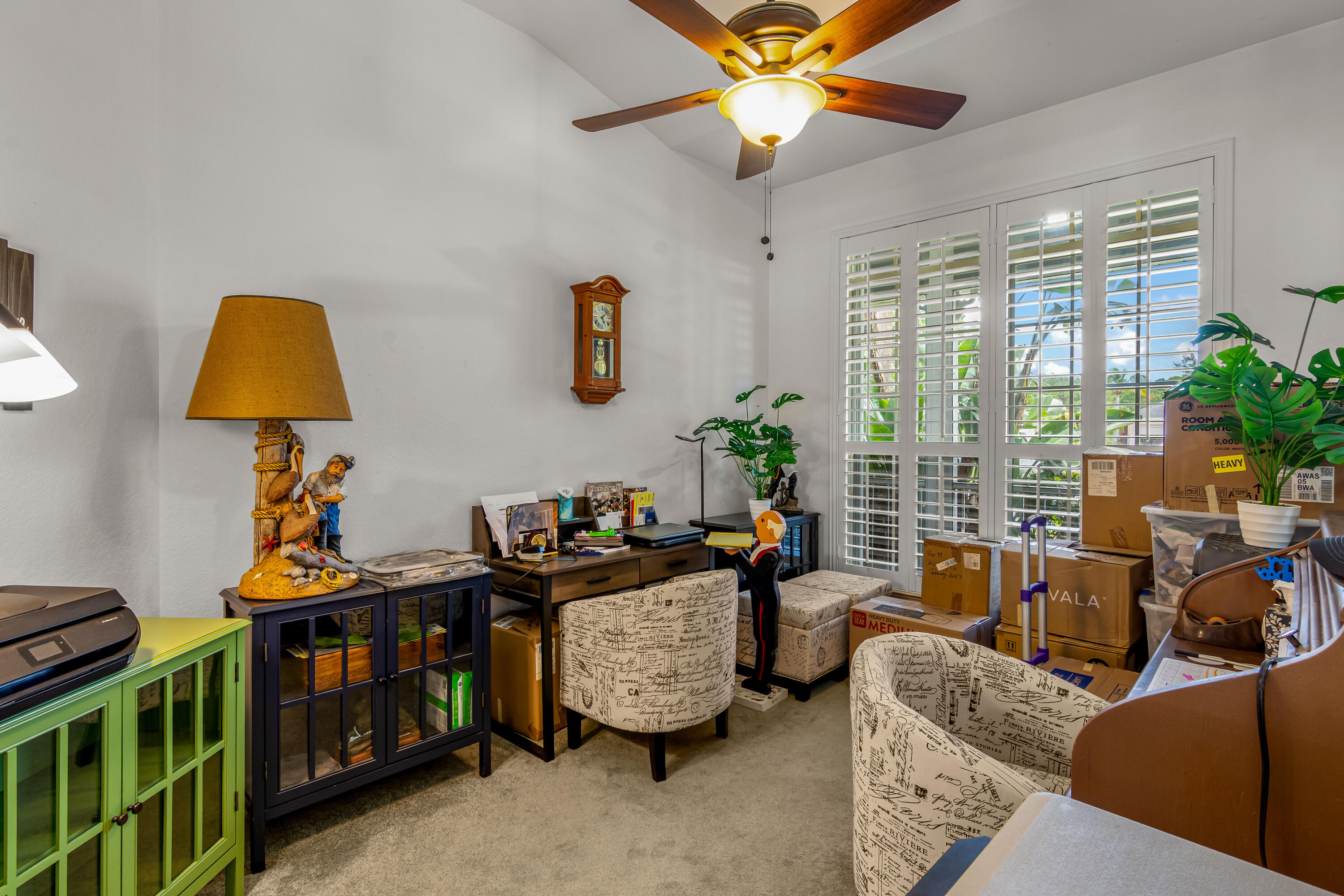 Panther Trace South - Residential