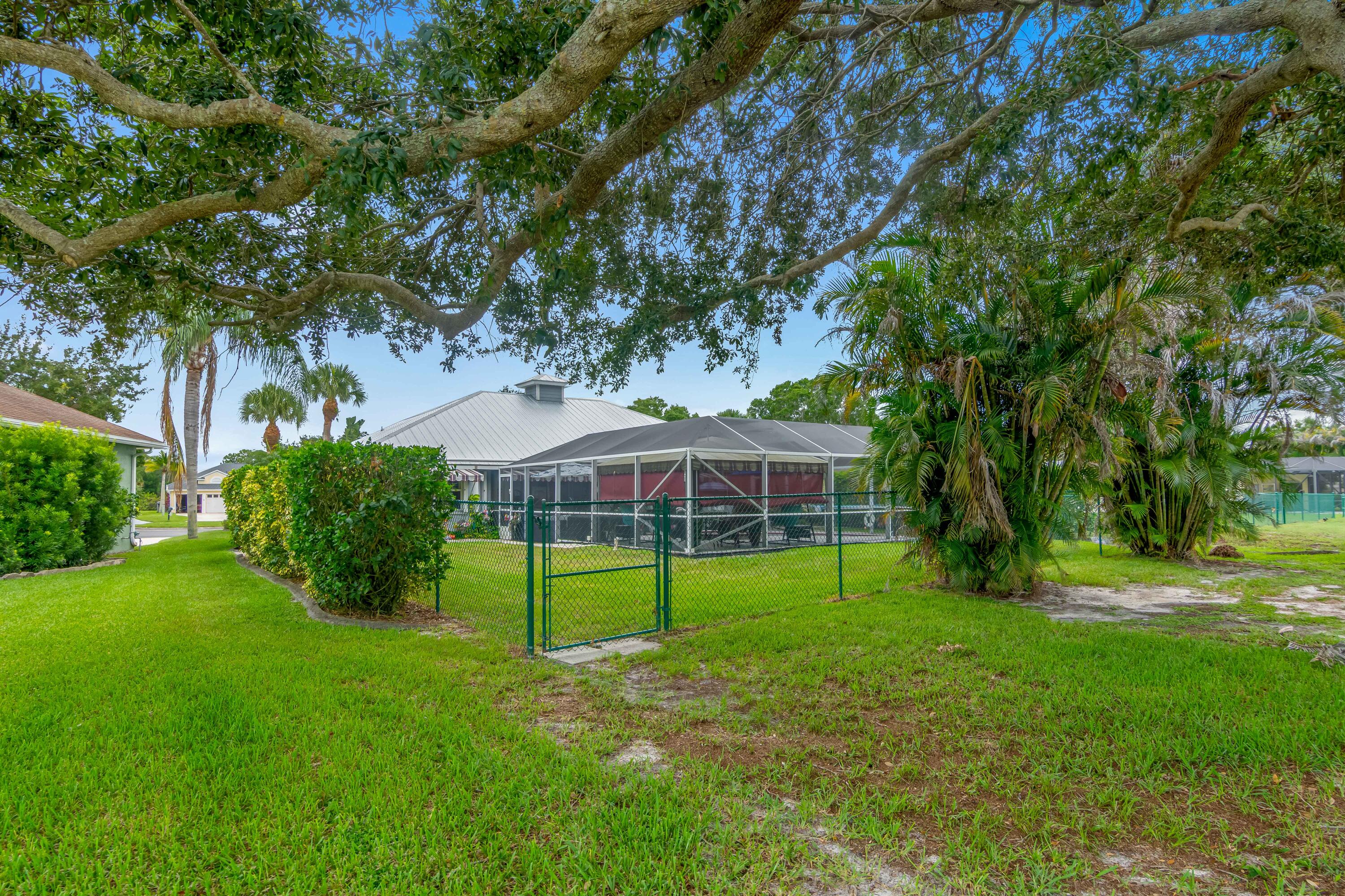 Panther Trace South - Residential